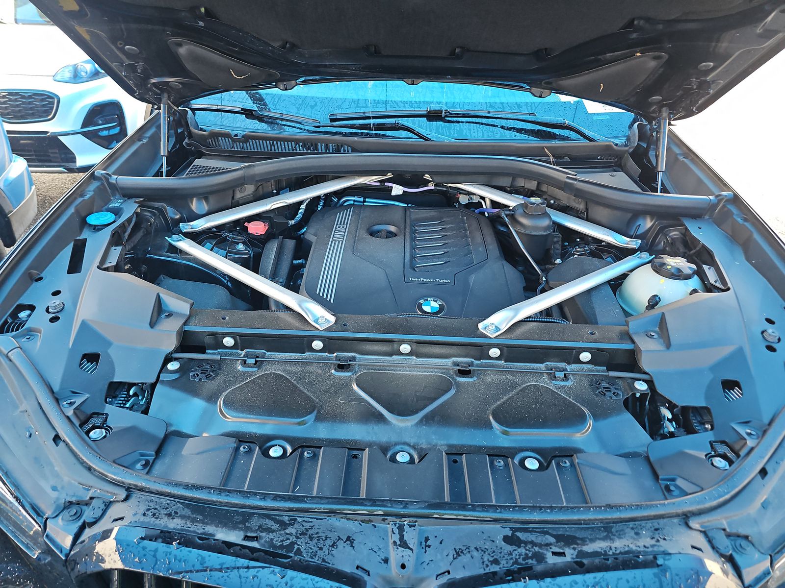 2023 BMW X5 xDrive40i AWD