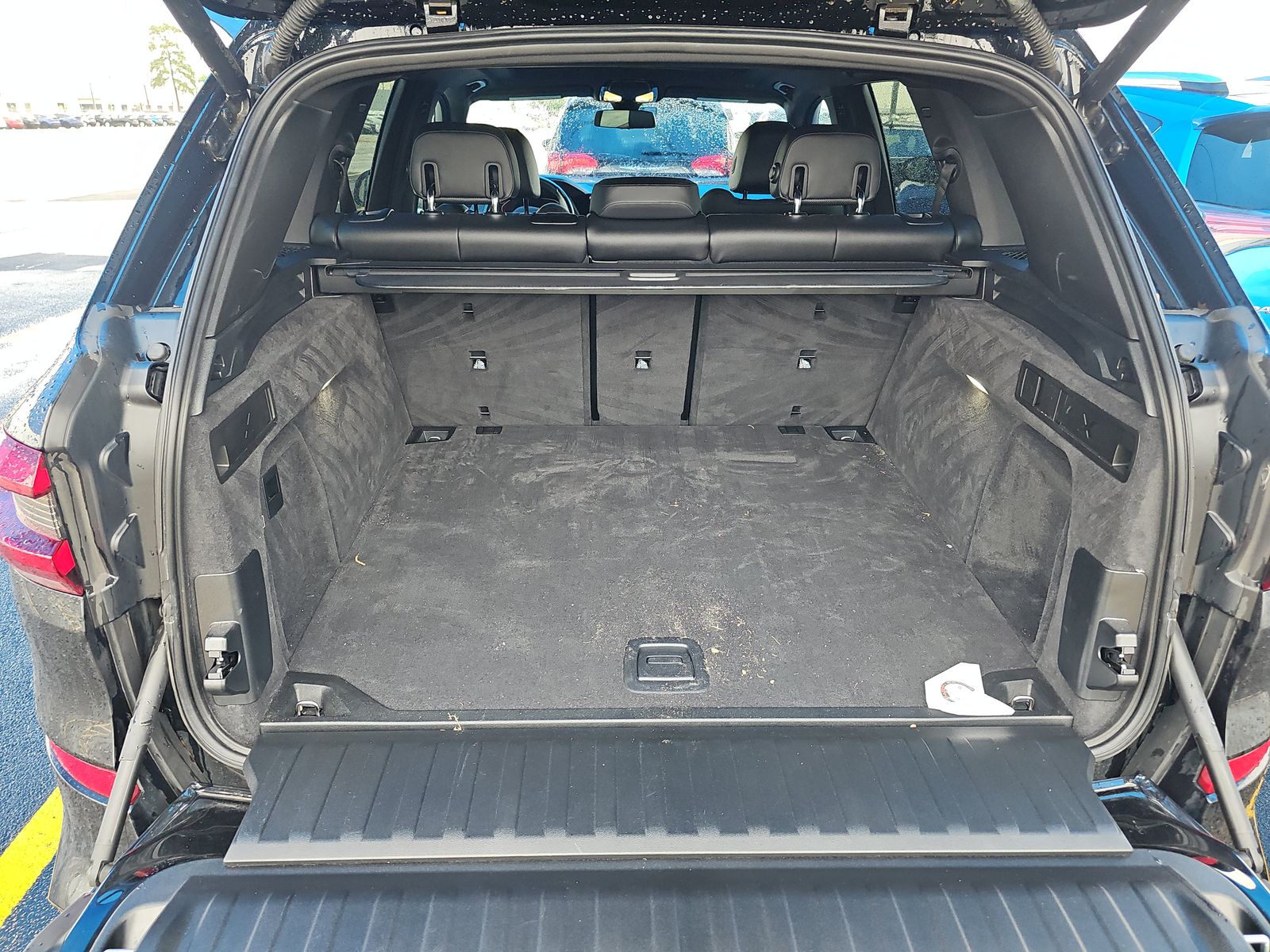 2023 BMW X5 xDrive40i AWD