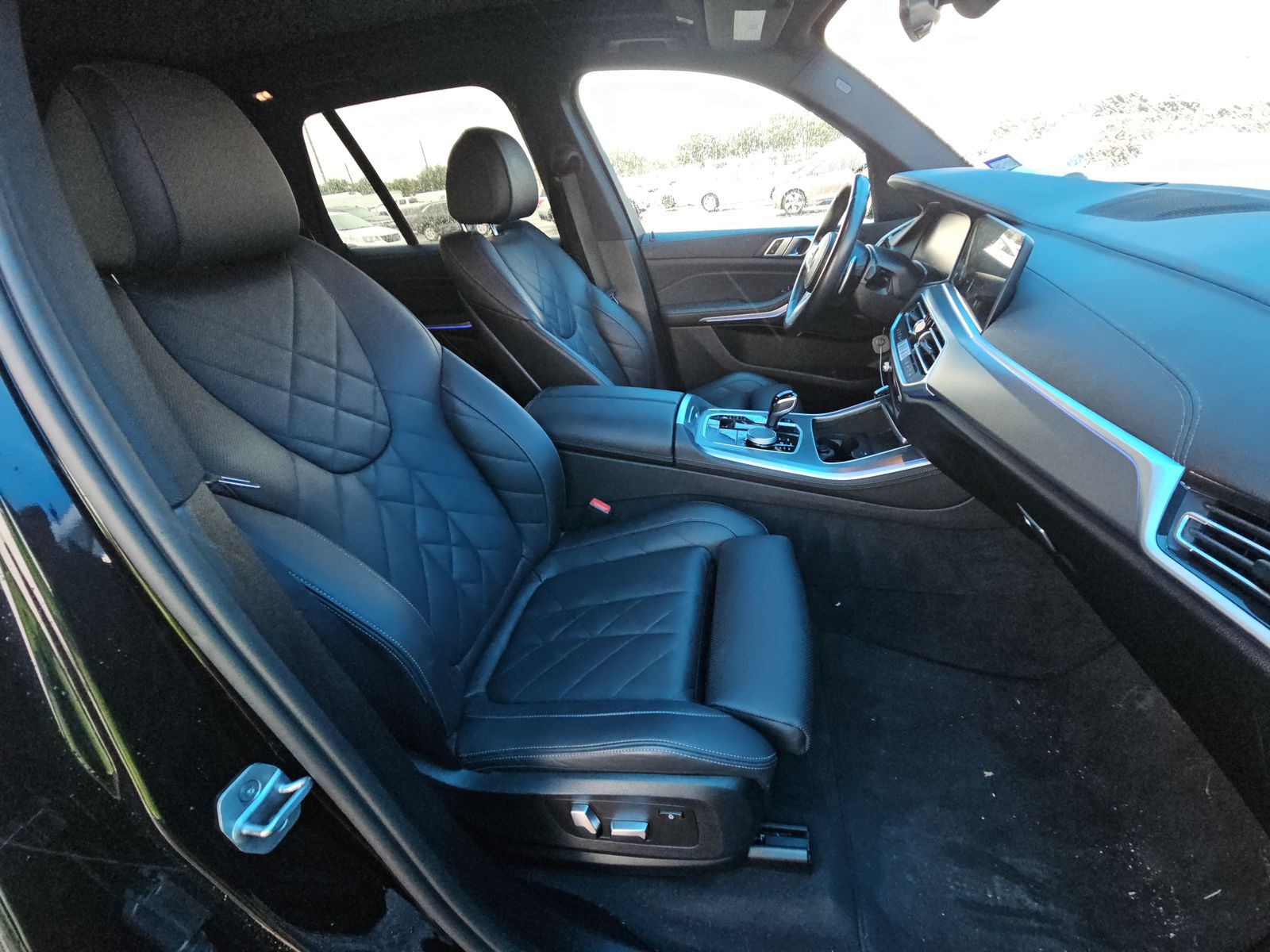 2023 BMW X5 xDrive40i AWD