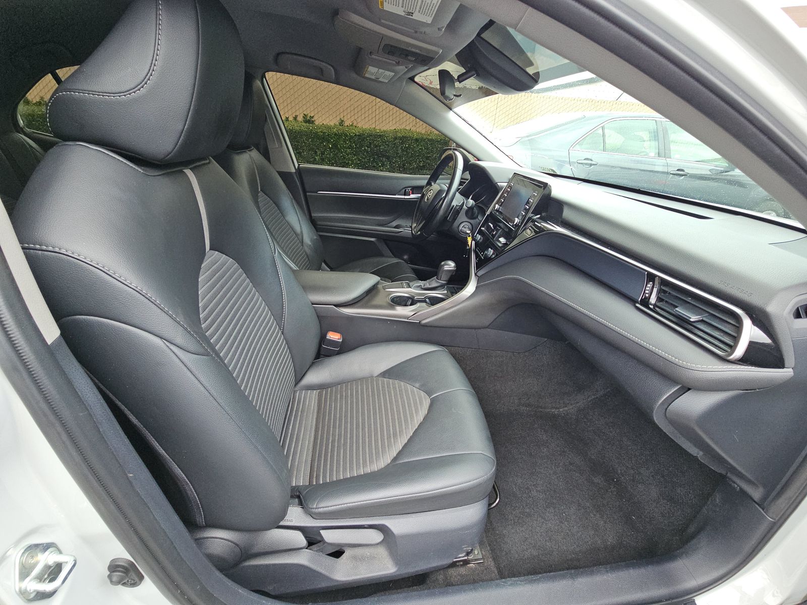 TOYOTA CAMRY - 9