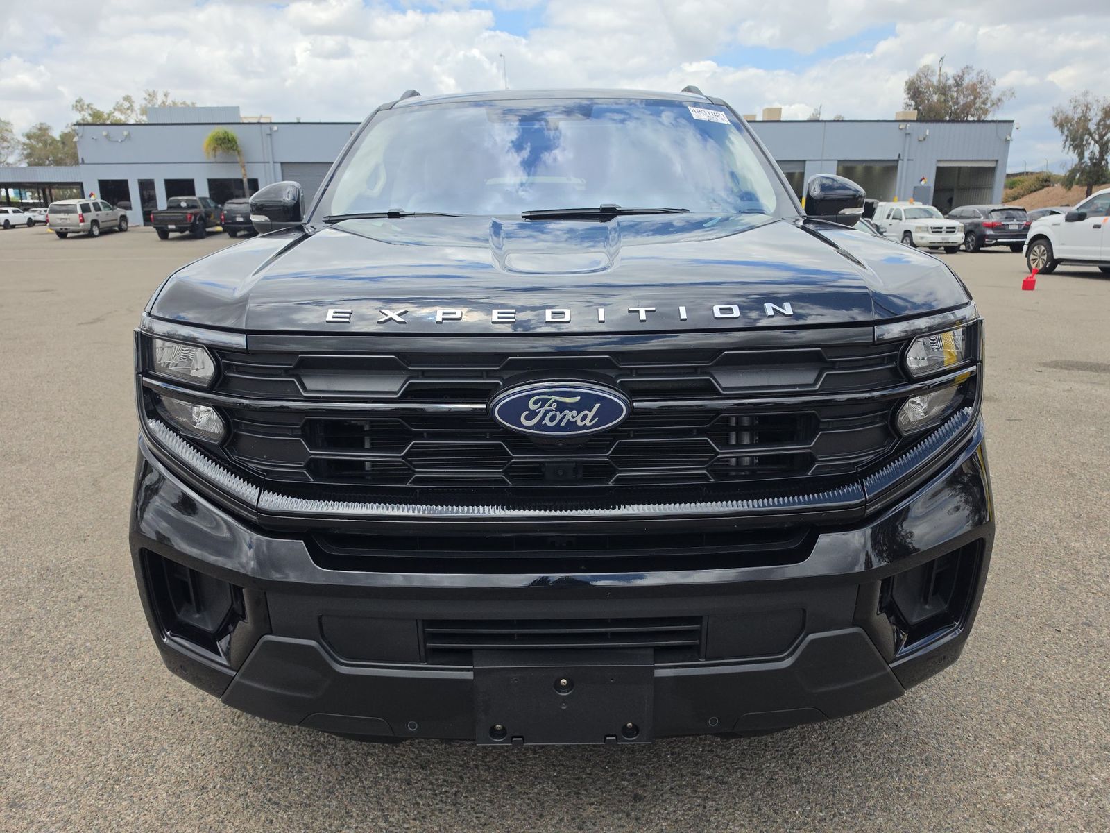 FORD EXPEDITION MAX - 3
