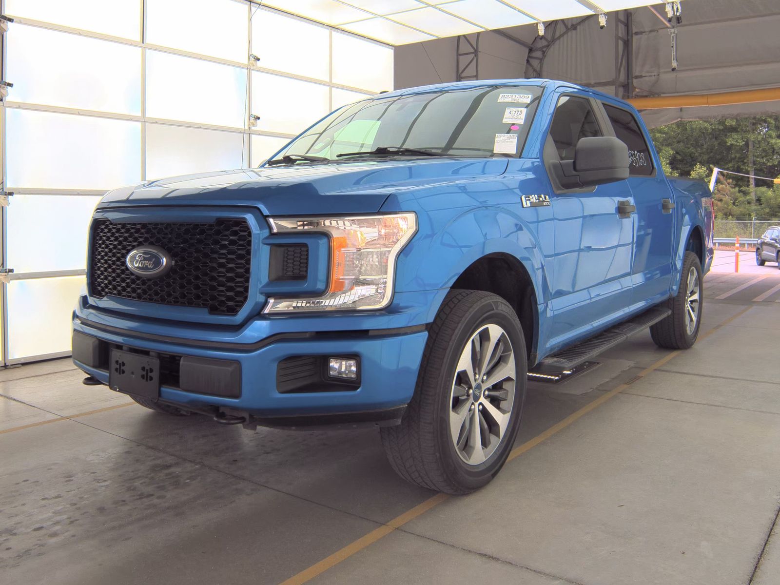 FORD F-150 - 1