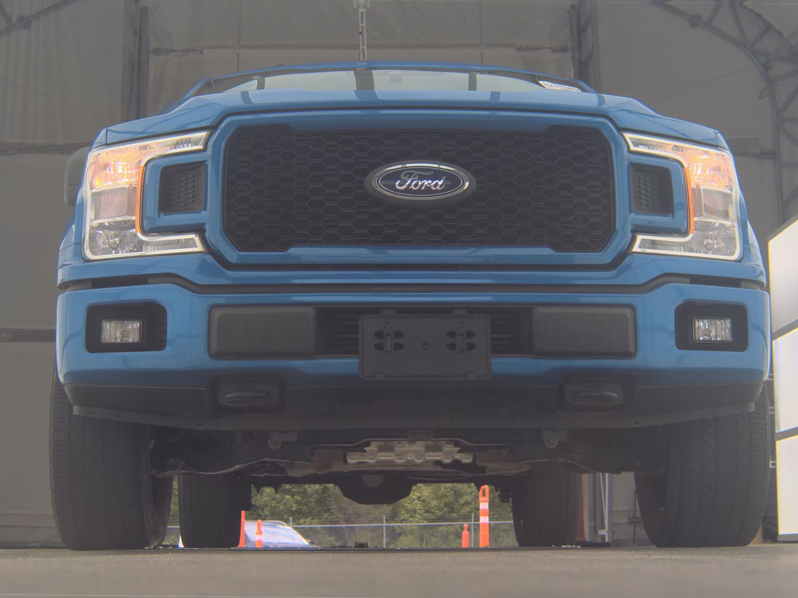 FORD F-150 - 4