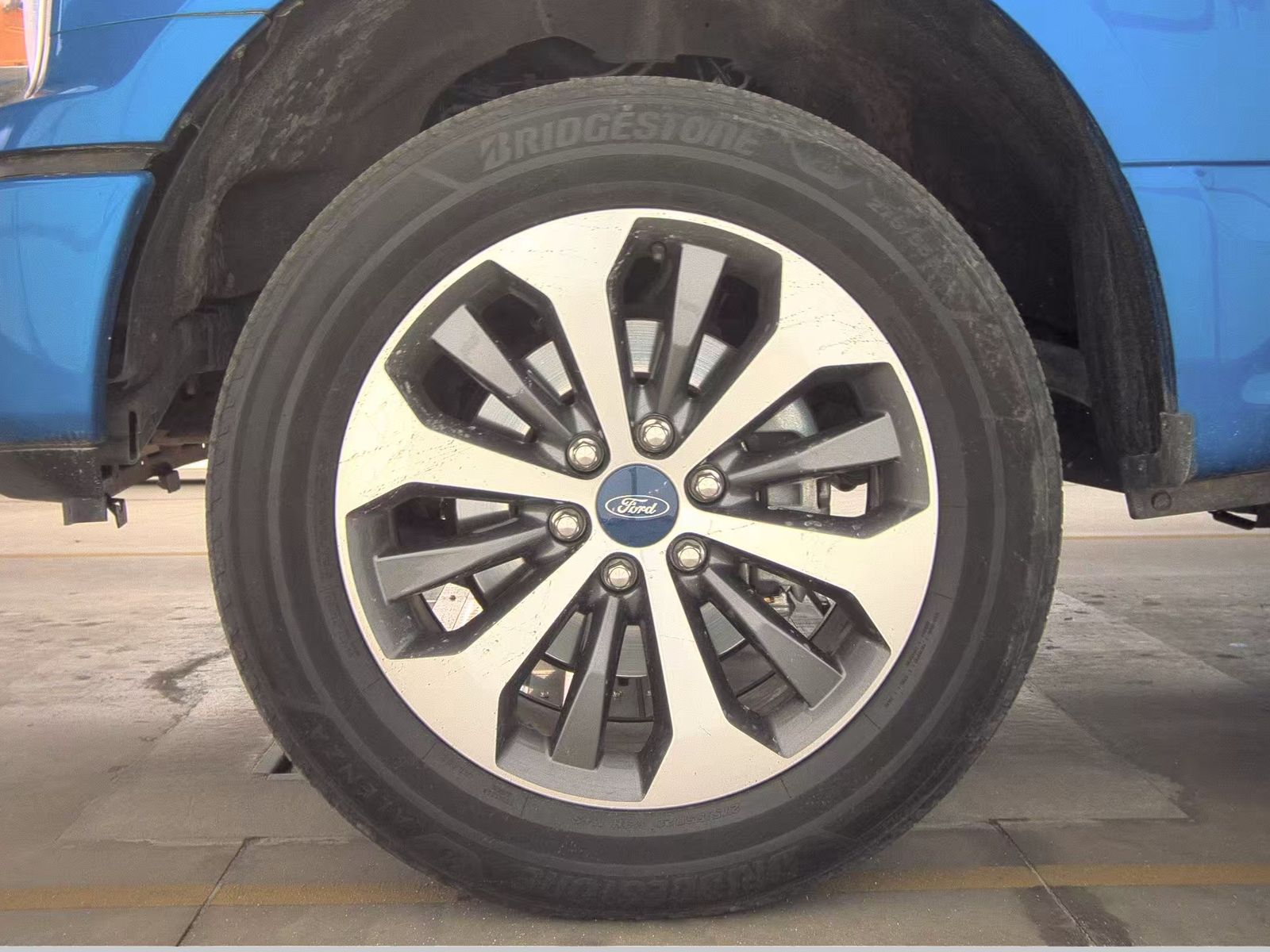 FORD F-150 - 10