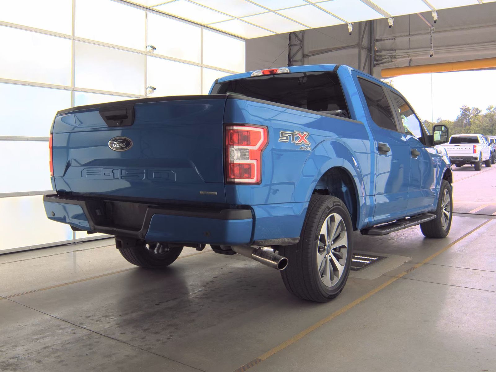 FORD F-150 - 6