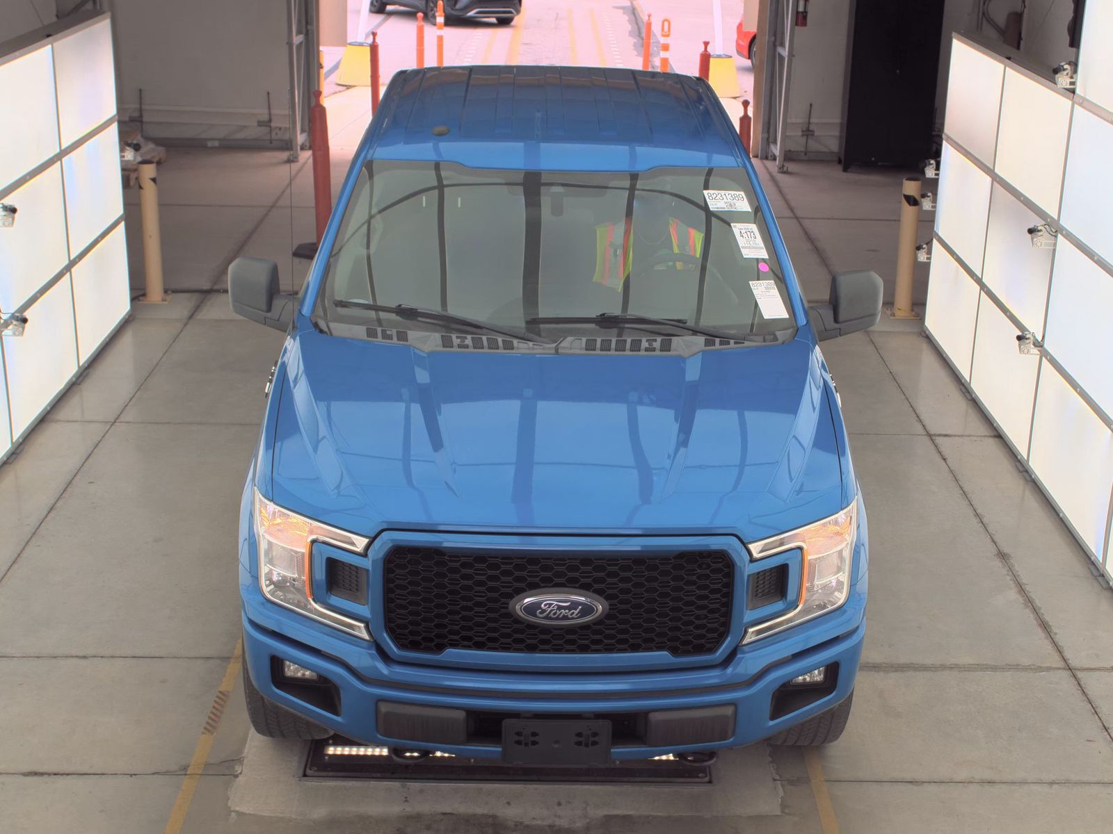 FORD F-150 - 3
