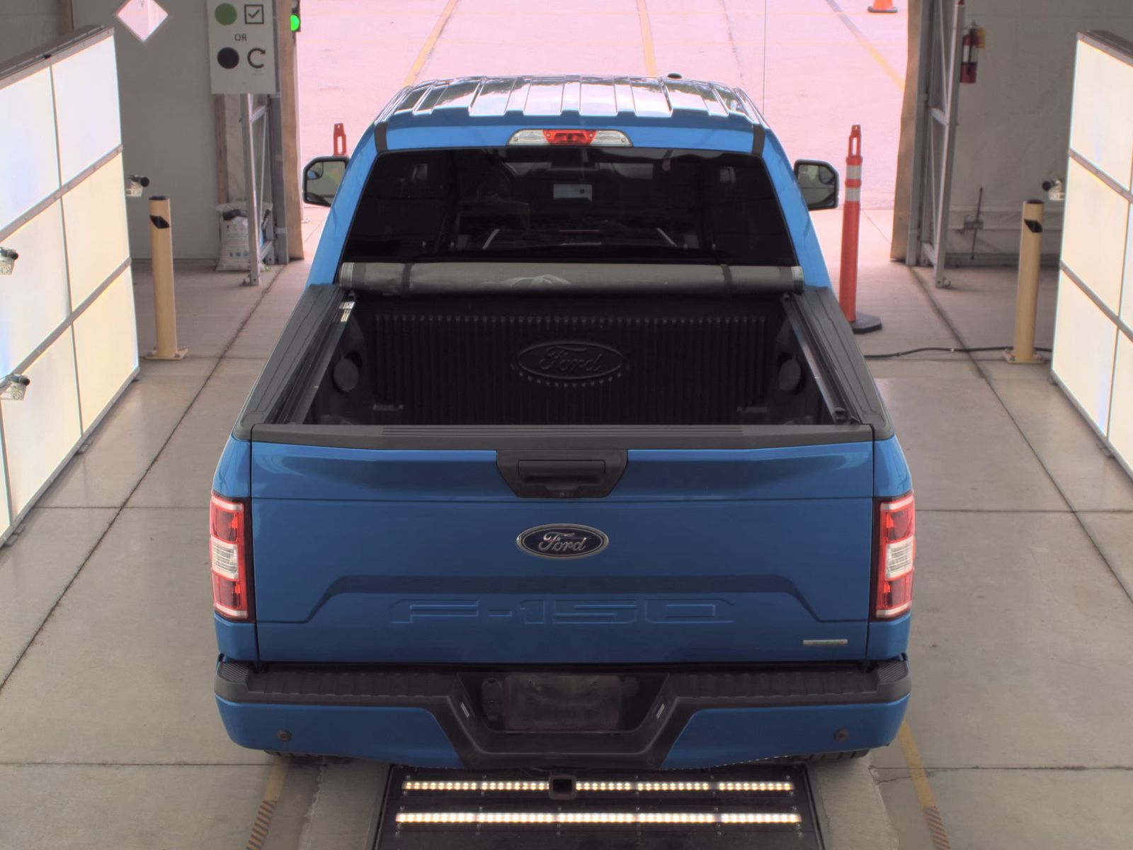 FORD F-150 - 7