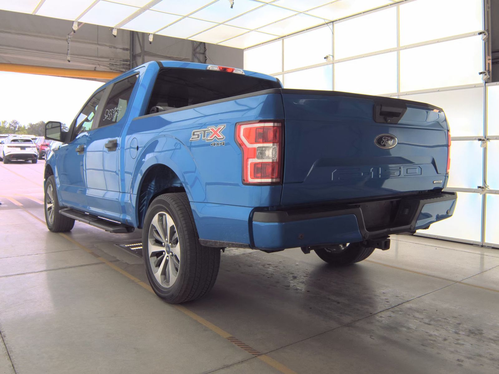 FORD F-150 - 9