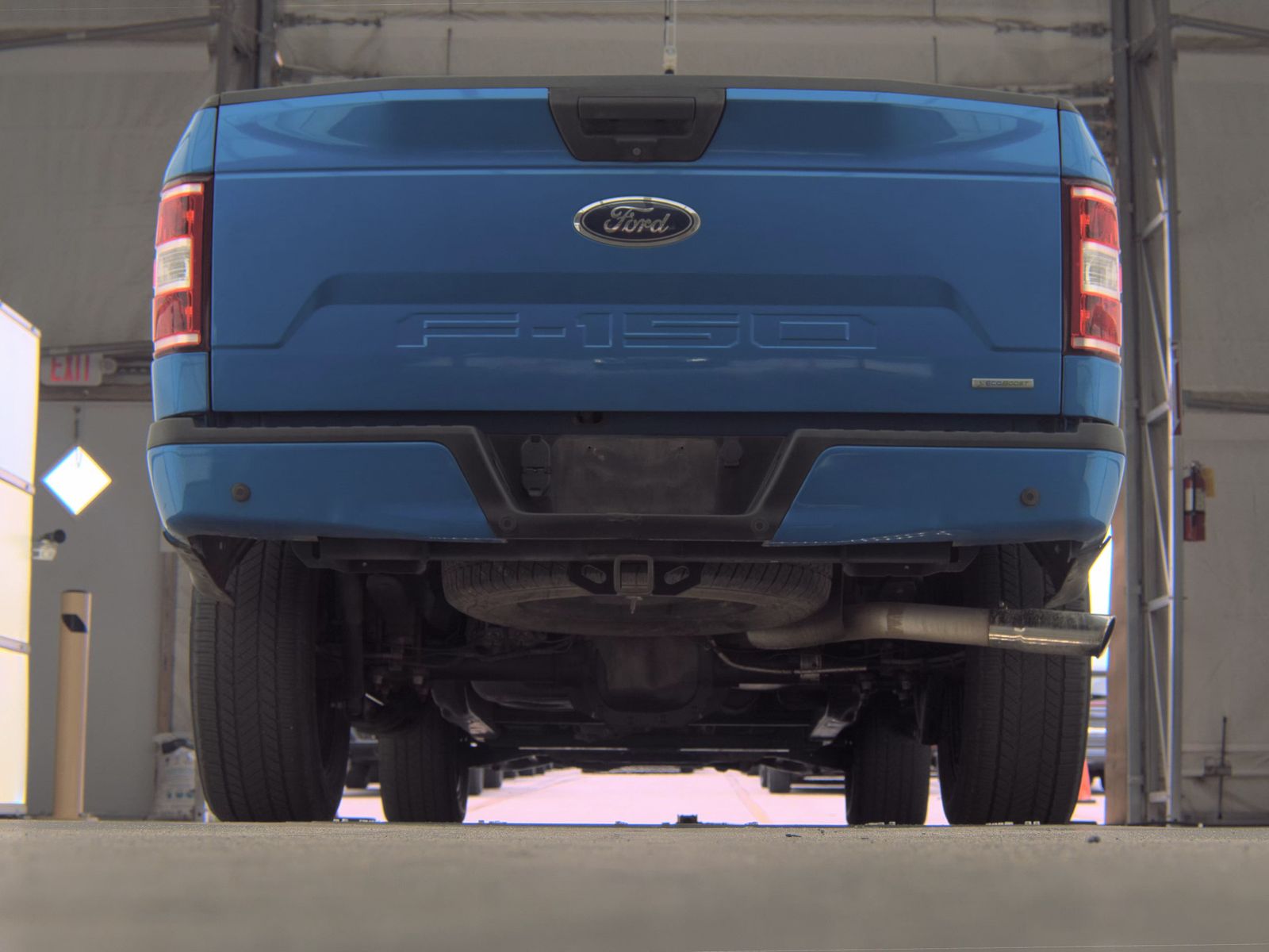 FORD F-150 - 8
