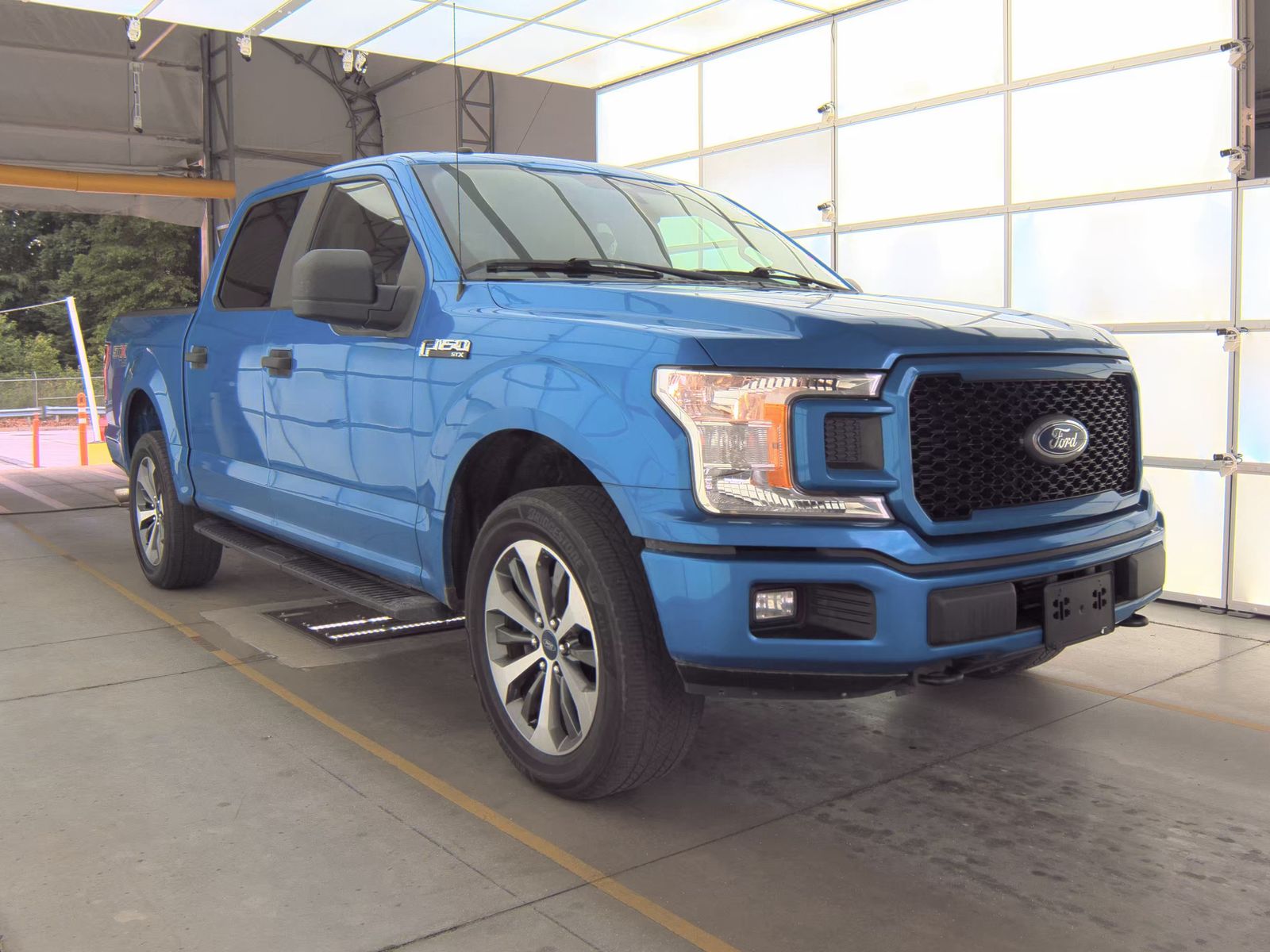 FORD F-150 - 5