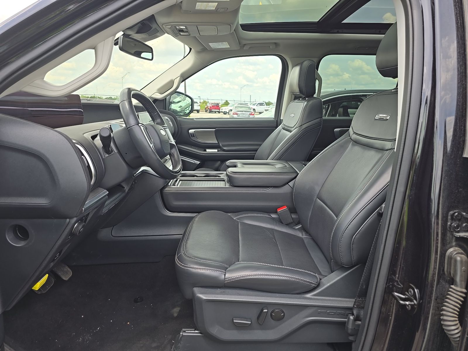 FORD EXPEDITION MAX - 8