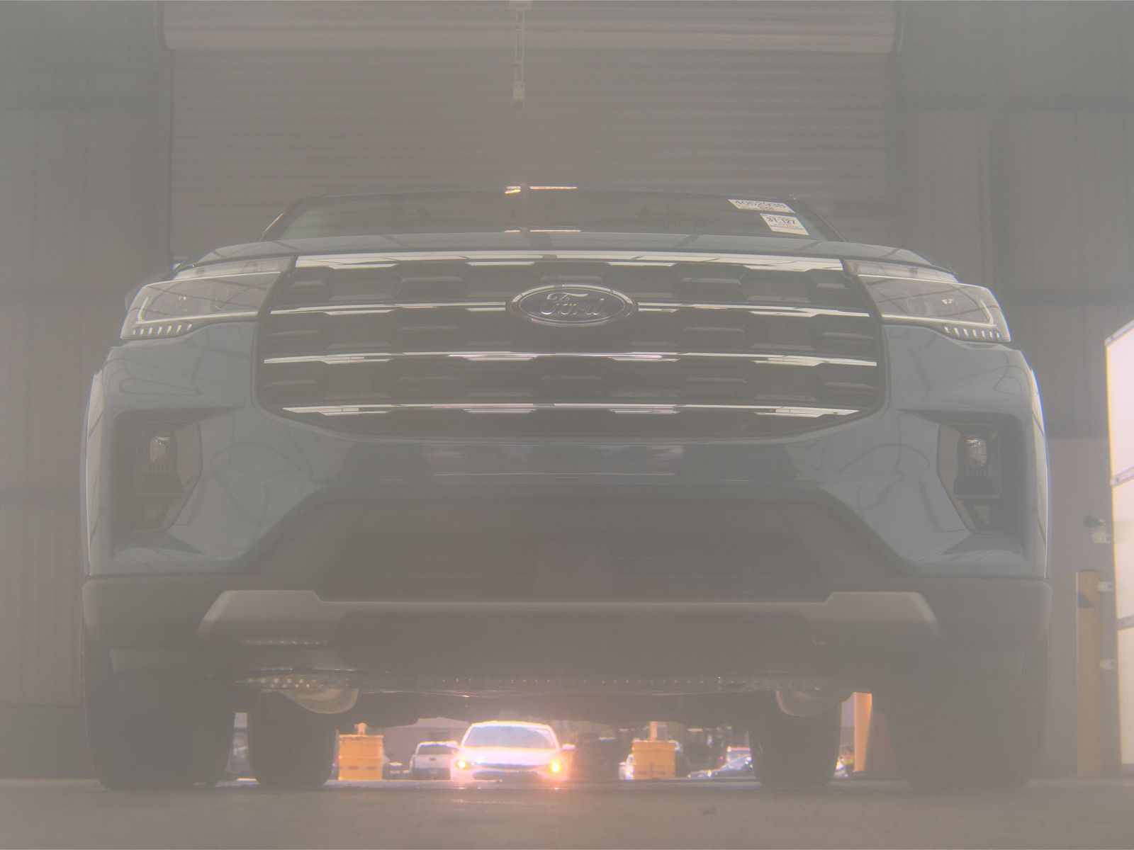 FORD EXPLORER - 4