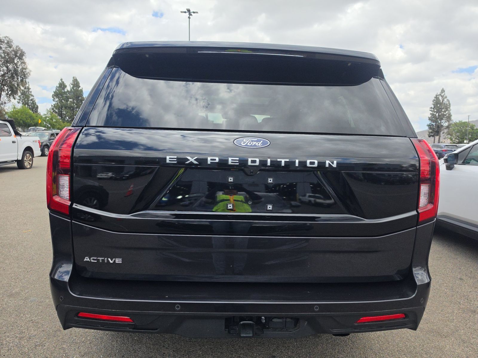 FORD EXPEDITION - 6