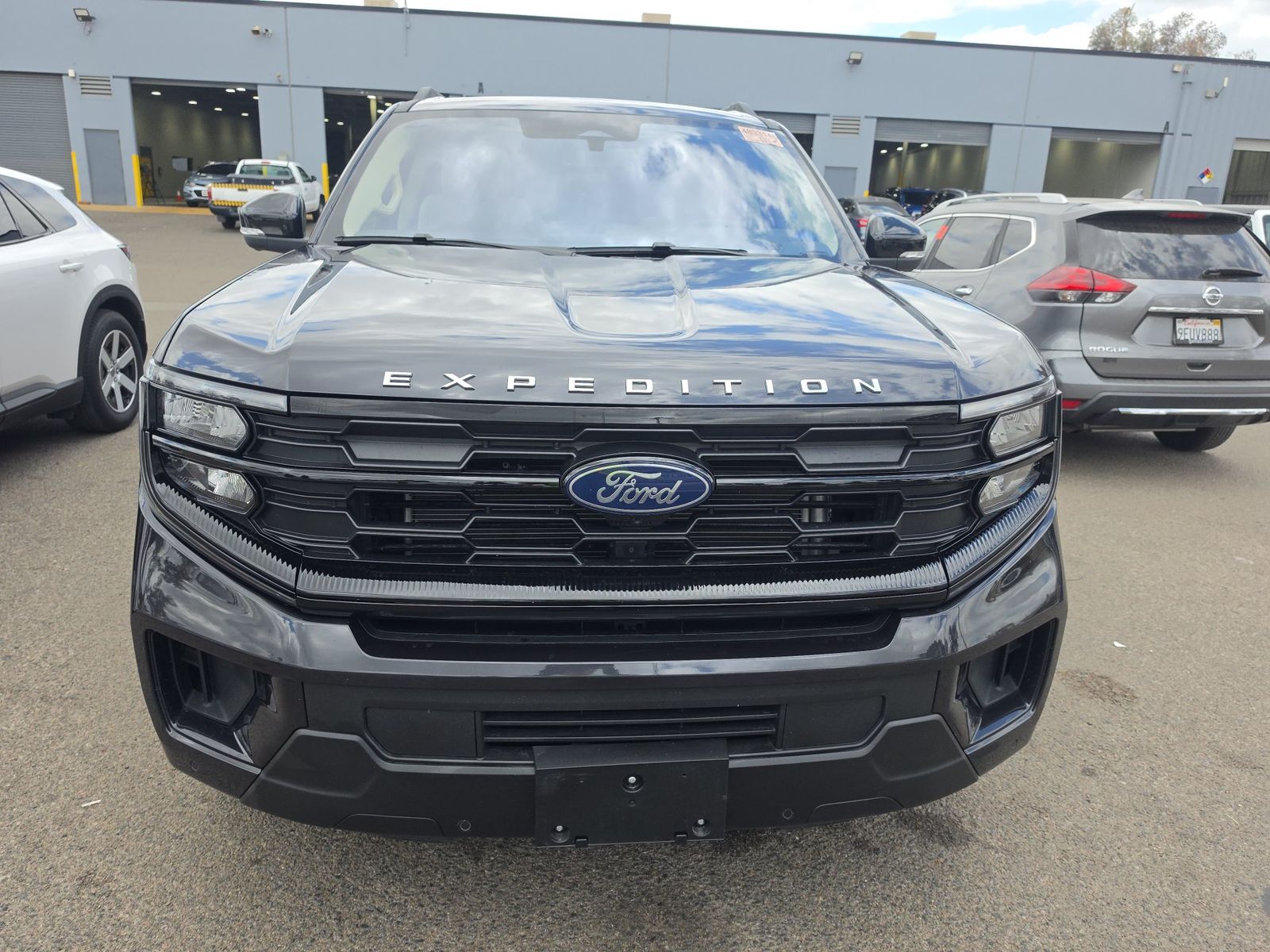 FORD EXPEDITION - 3