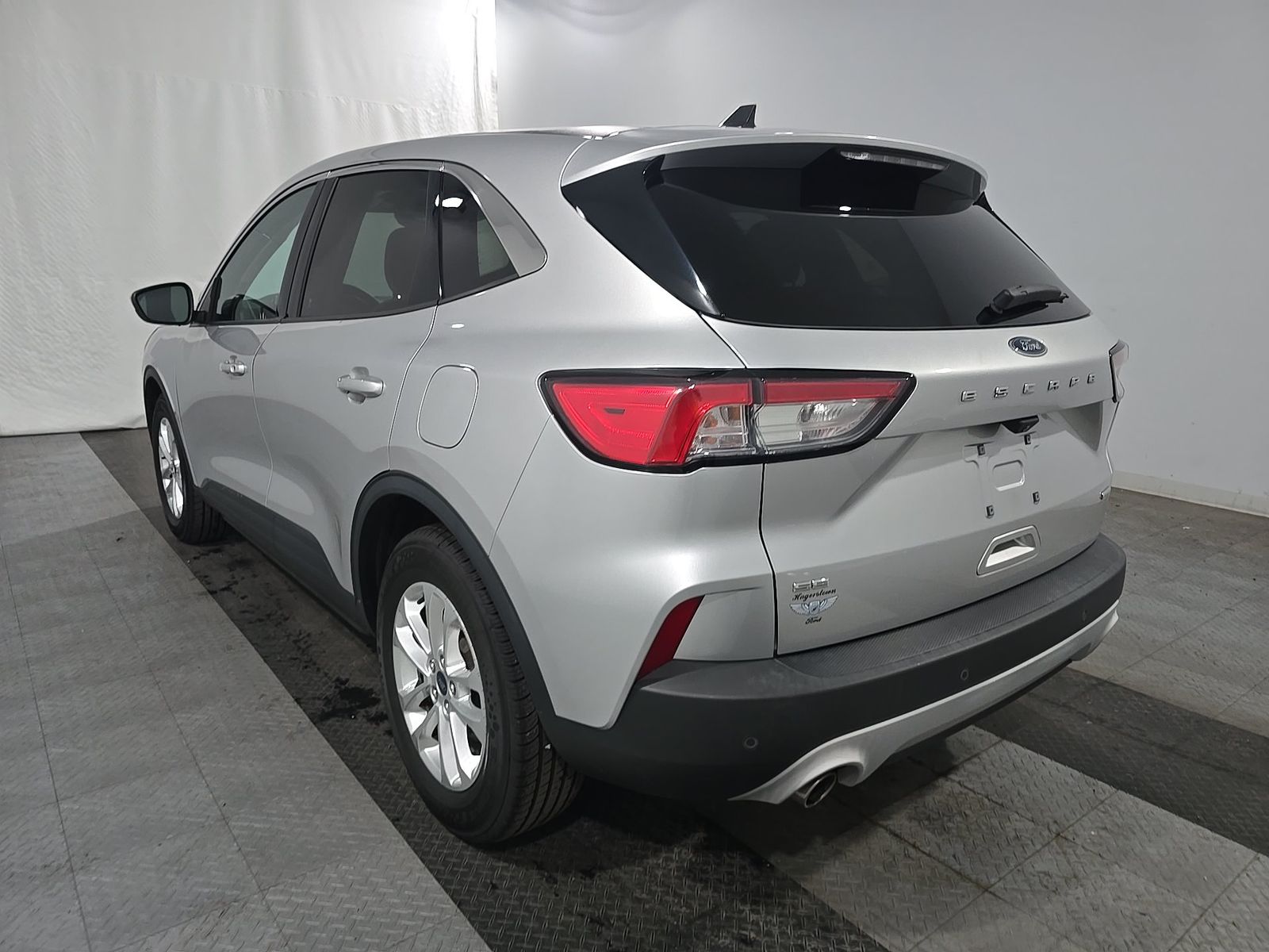 FORD ESCAPE - 7