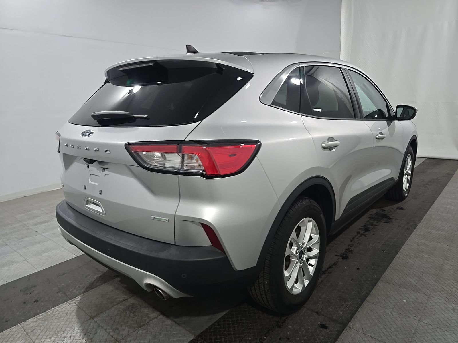 FORD ESCAPE - 5