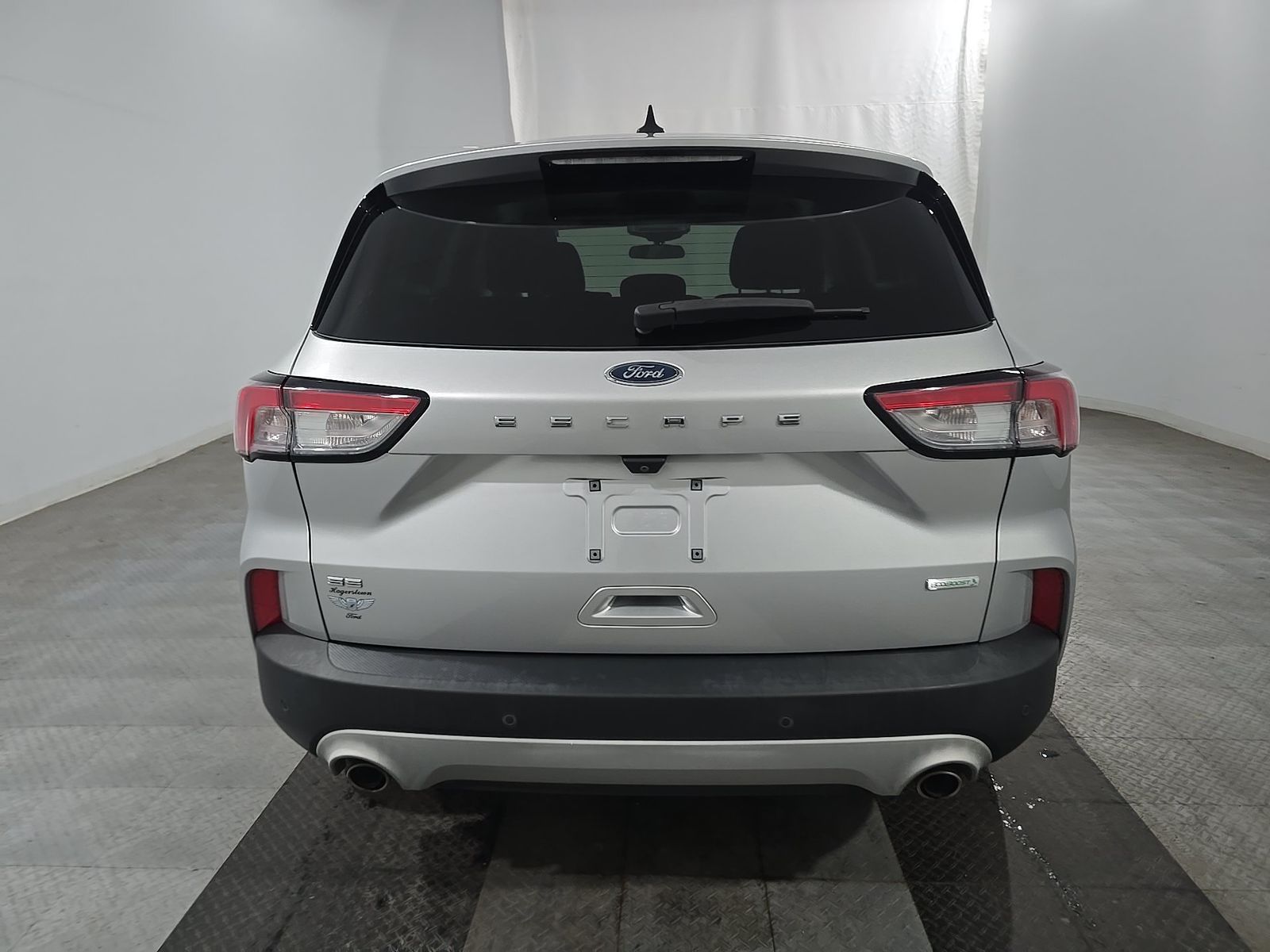 FORD ESCAPE - 6