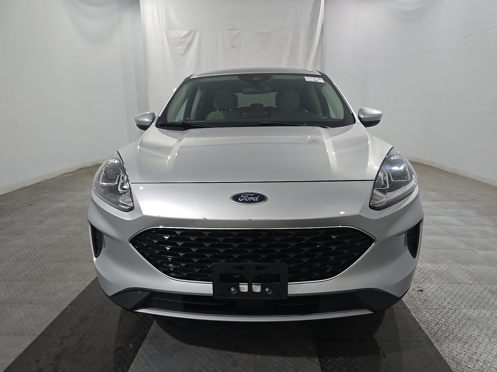 FORD ESCAPE - 3
