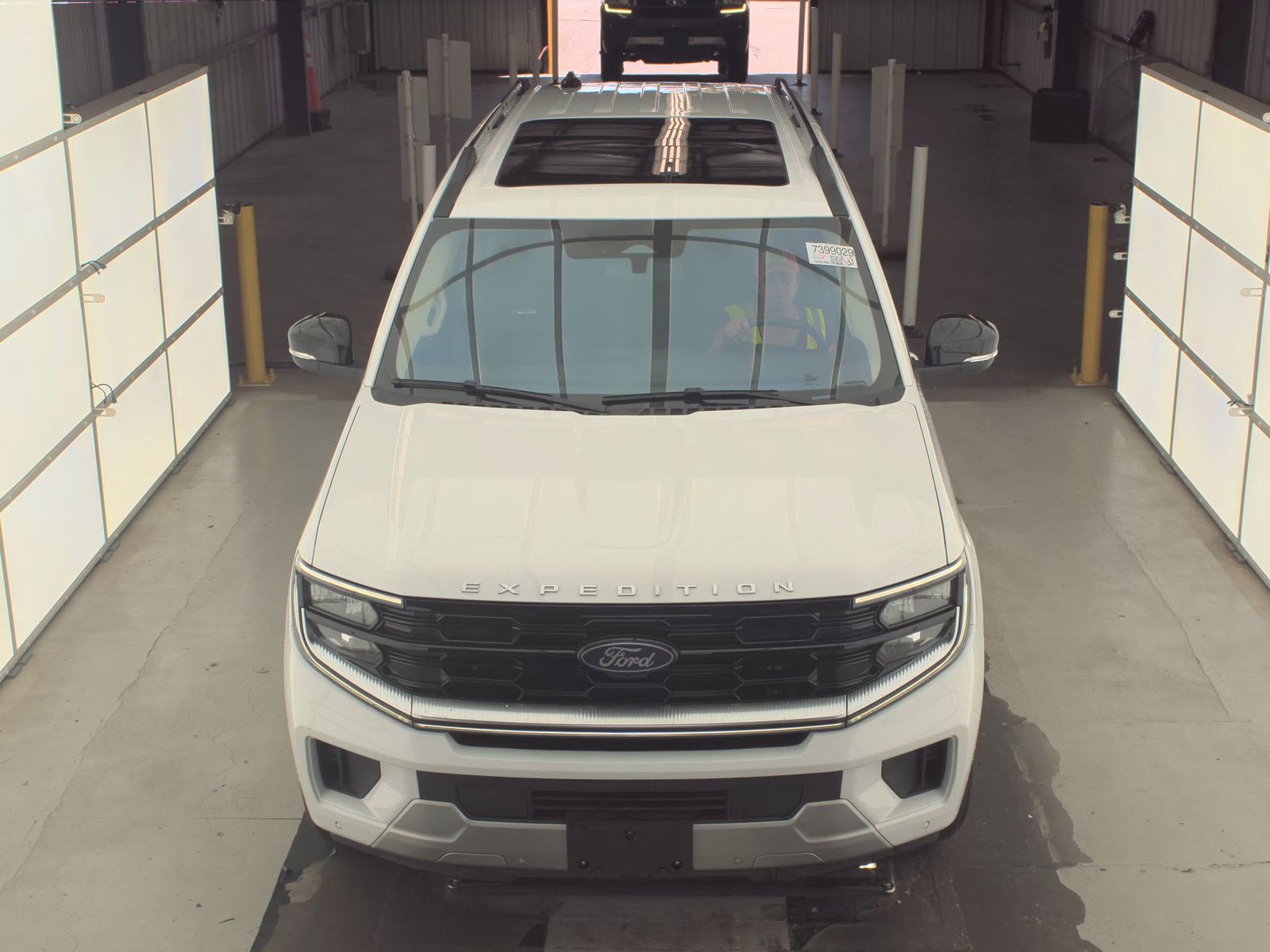 FORD EXPEDITION MAX - 3