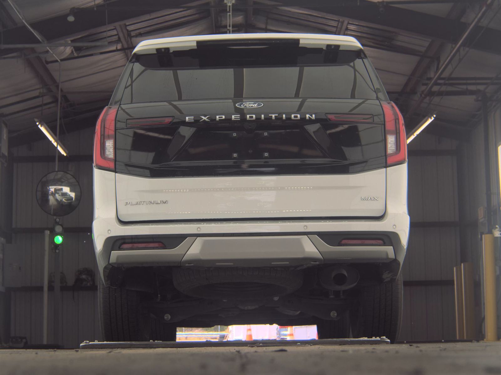 FORD EXPEDITION MAX - 8