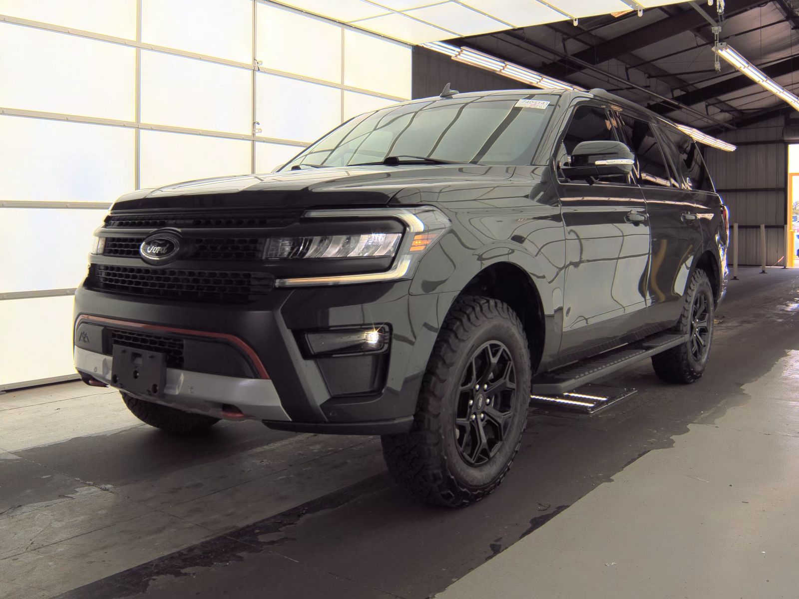 FORD EXPEDITION - 1
