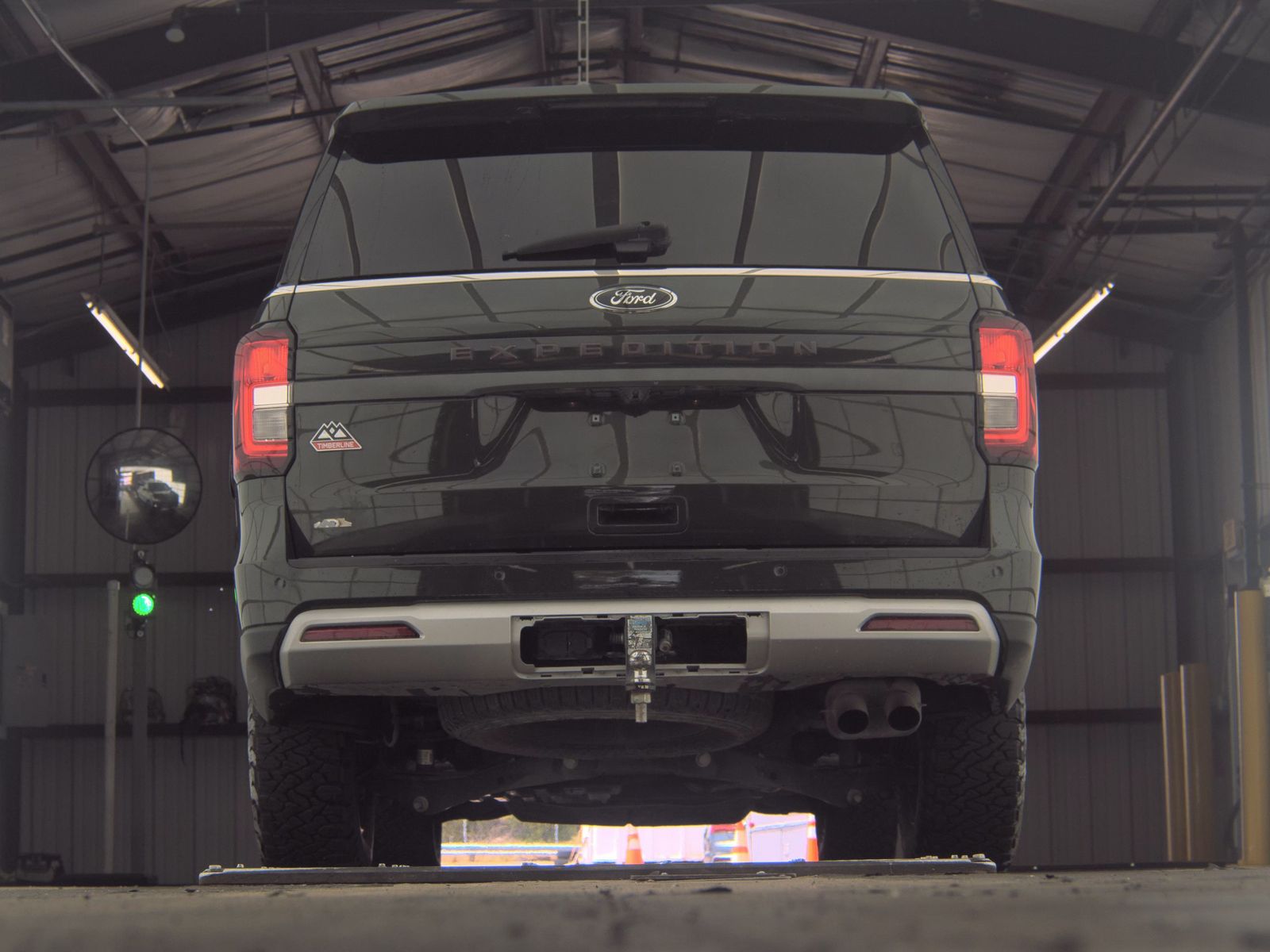 FORD EXPEDITION - 8