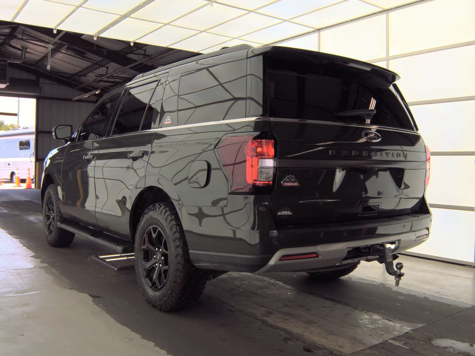 FORD EXPEDITION - 9