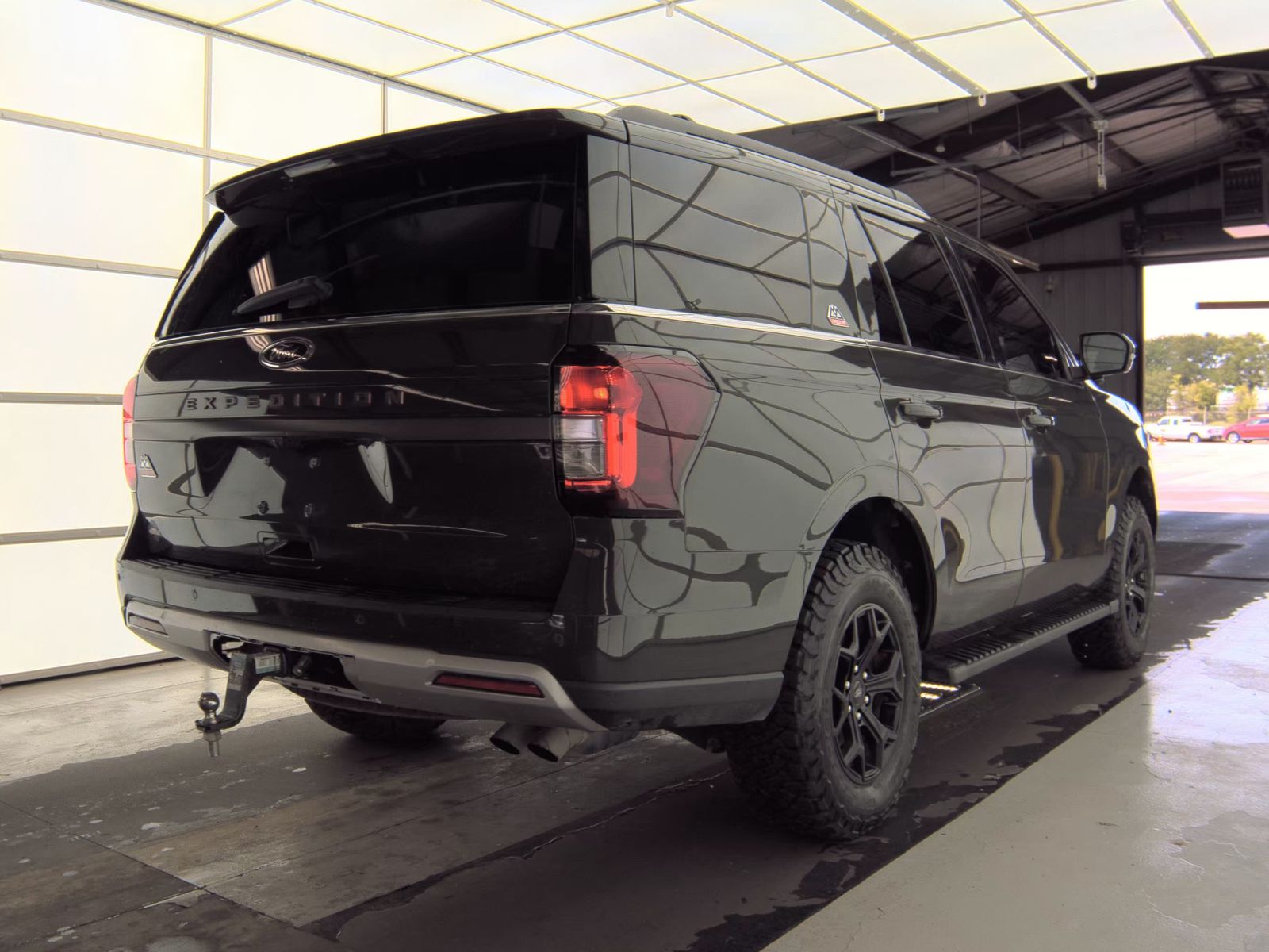 FORD EXPEDITION - 6