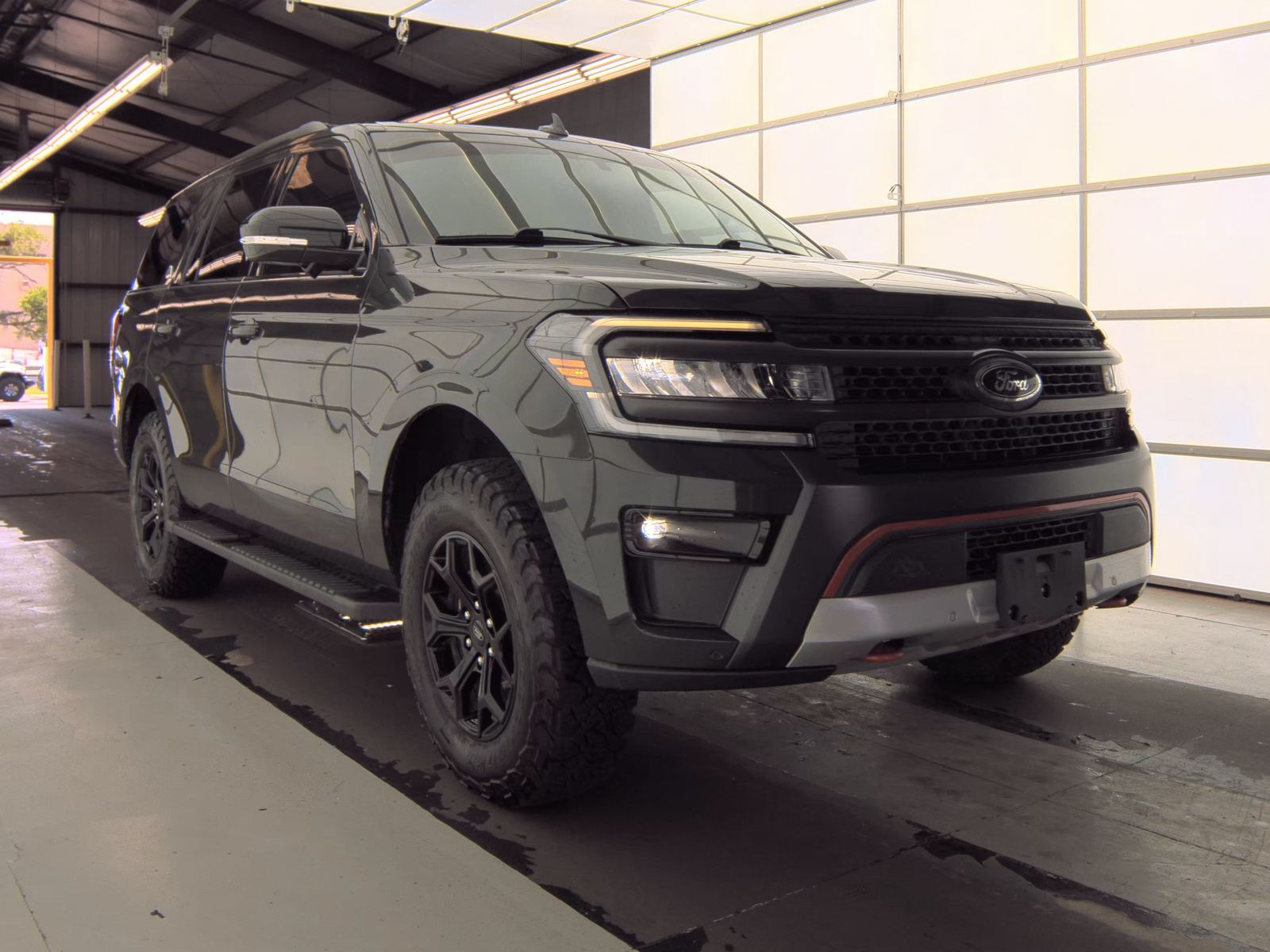 FORD EXPEDITION - 5