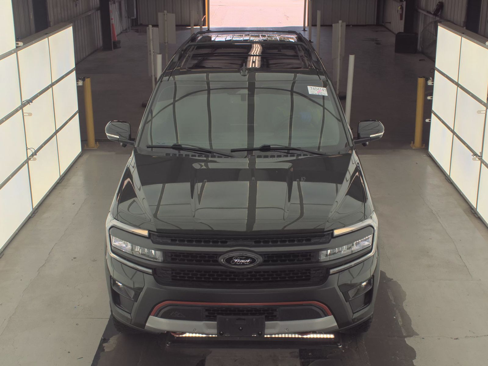 FORD EXPEDITION - 3