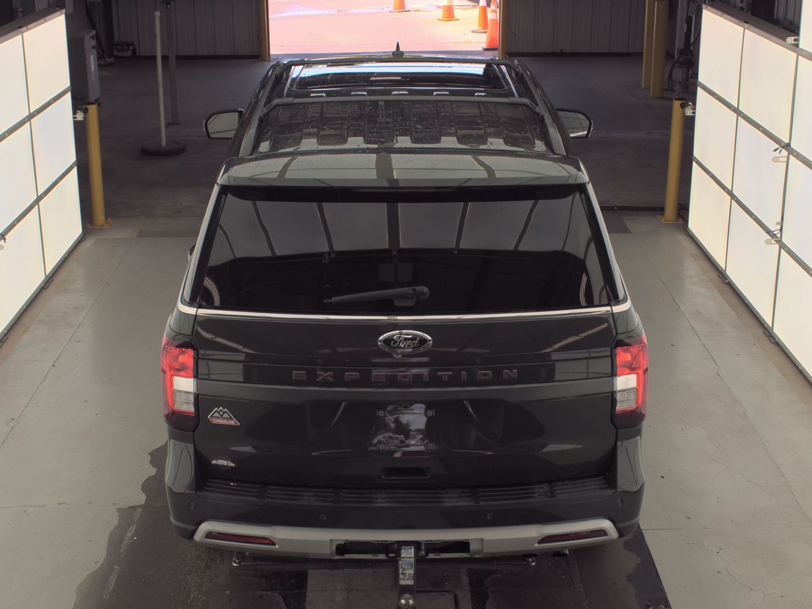 FORD EXPEDITION - 7