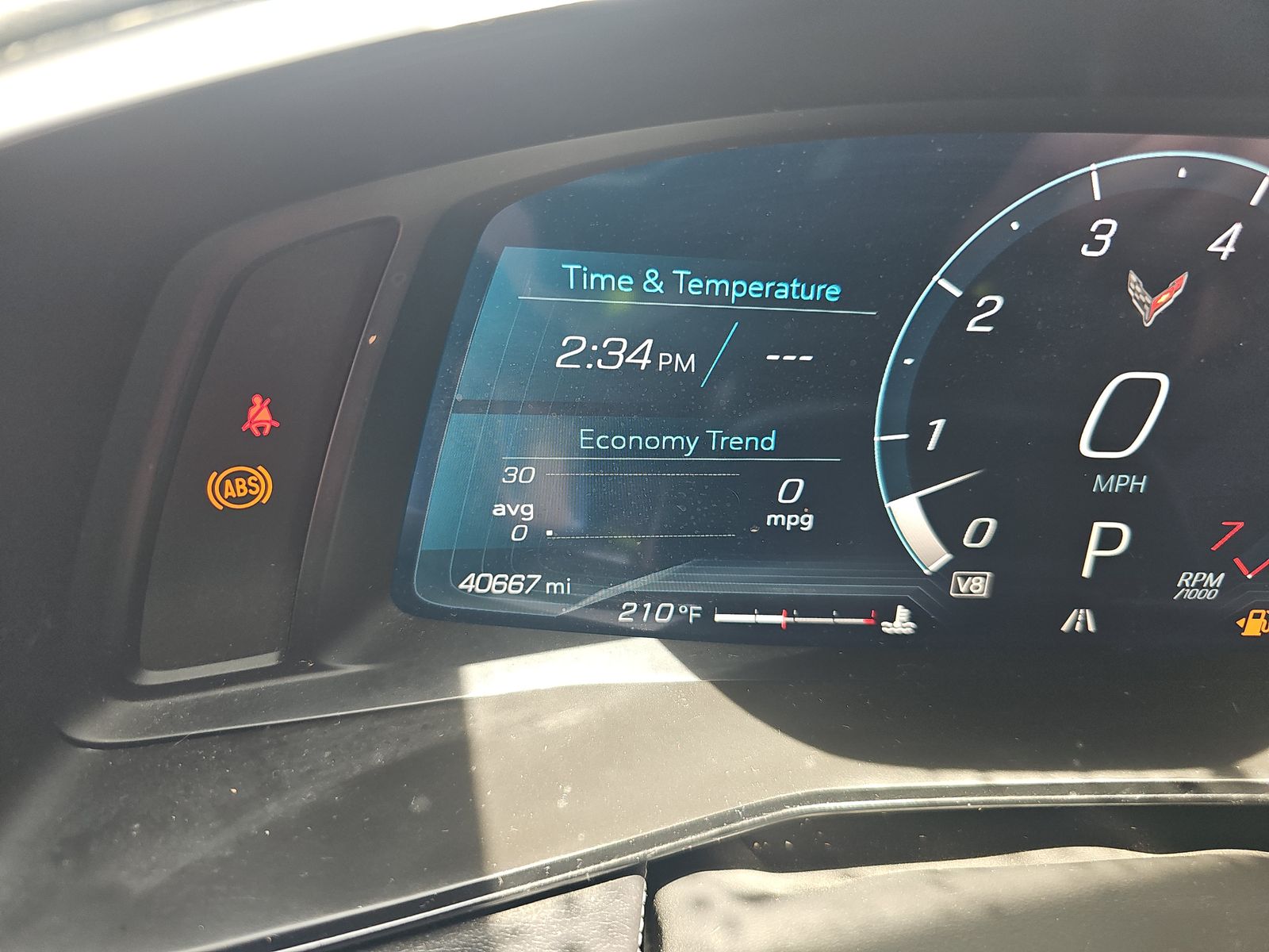 2023 Chevrolet Corvette Stingray RWD