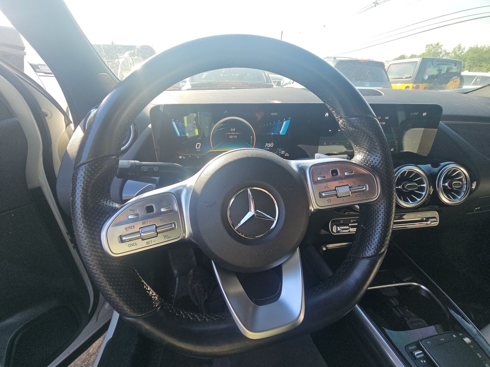 2022 Mercedes-Benz GLA AMG GLA 45 AWD