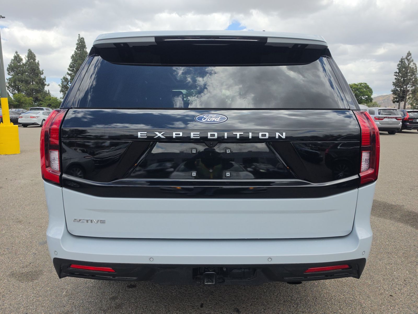 FORD EXPEDITION - 6