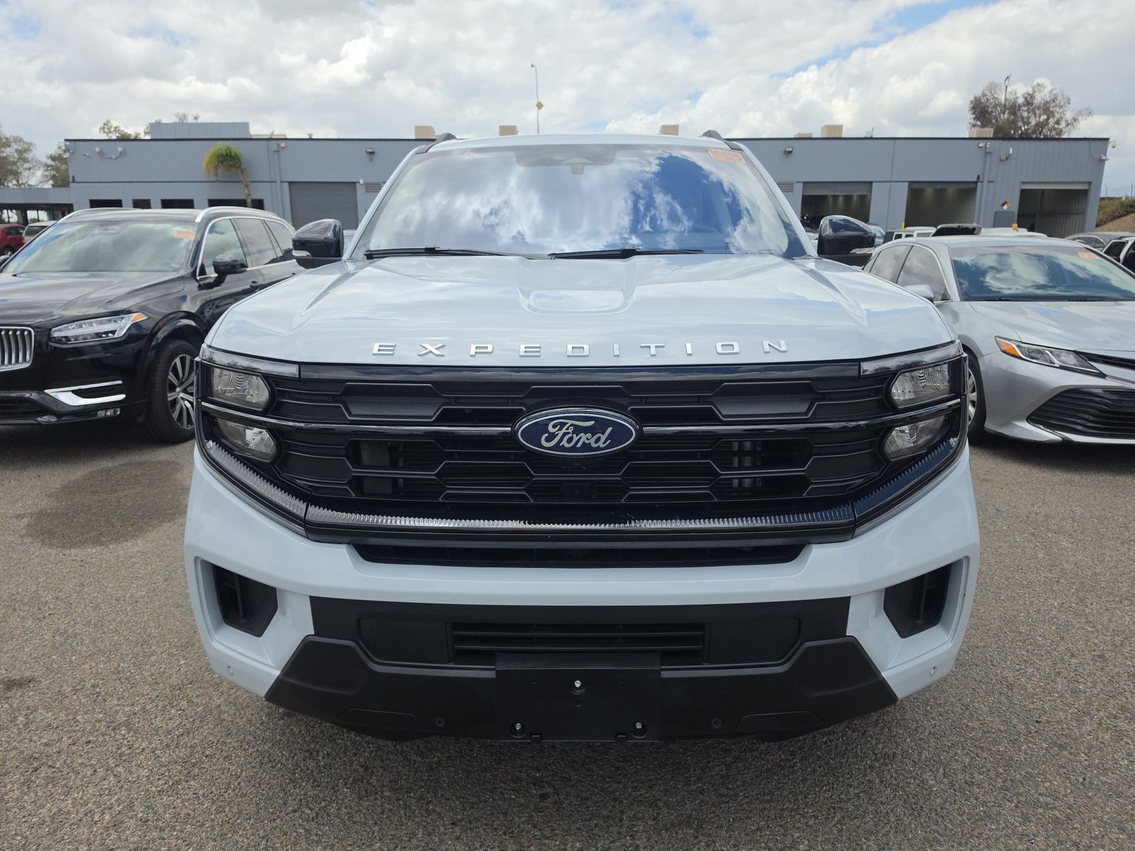 FORD EXPEDITION - 3