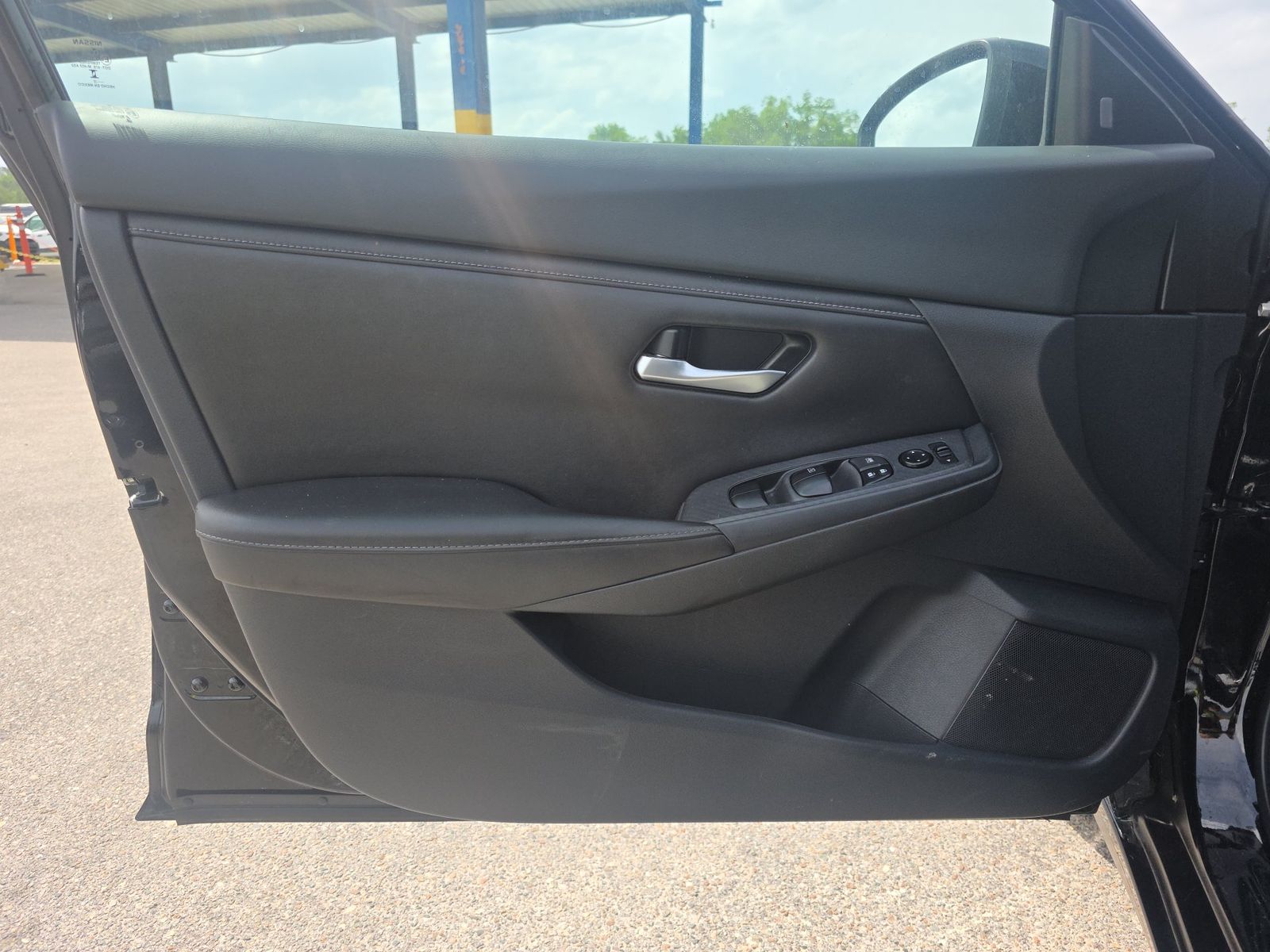 NISSAN SENTRA - 10