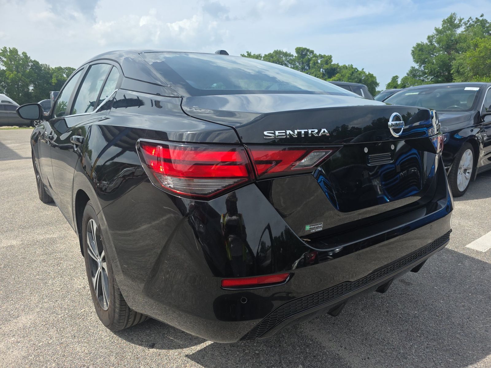 NISSAN SENTRA - 7