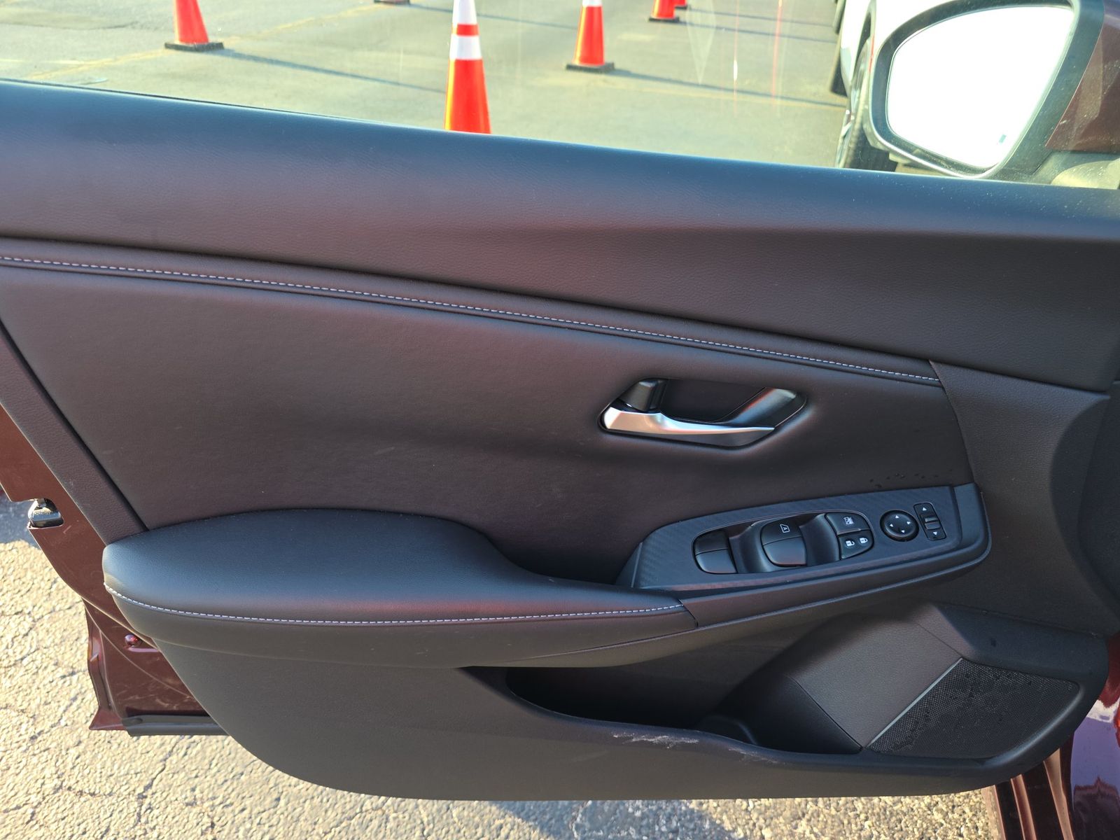 NISSAN SENTRA - 10