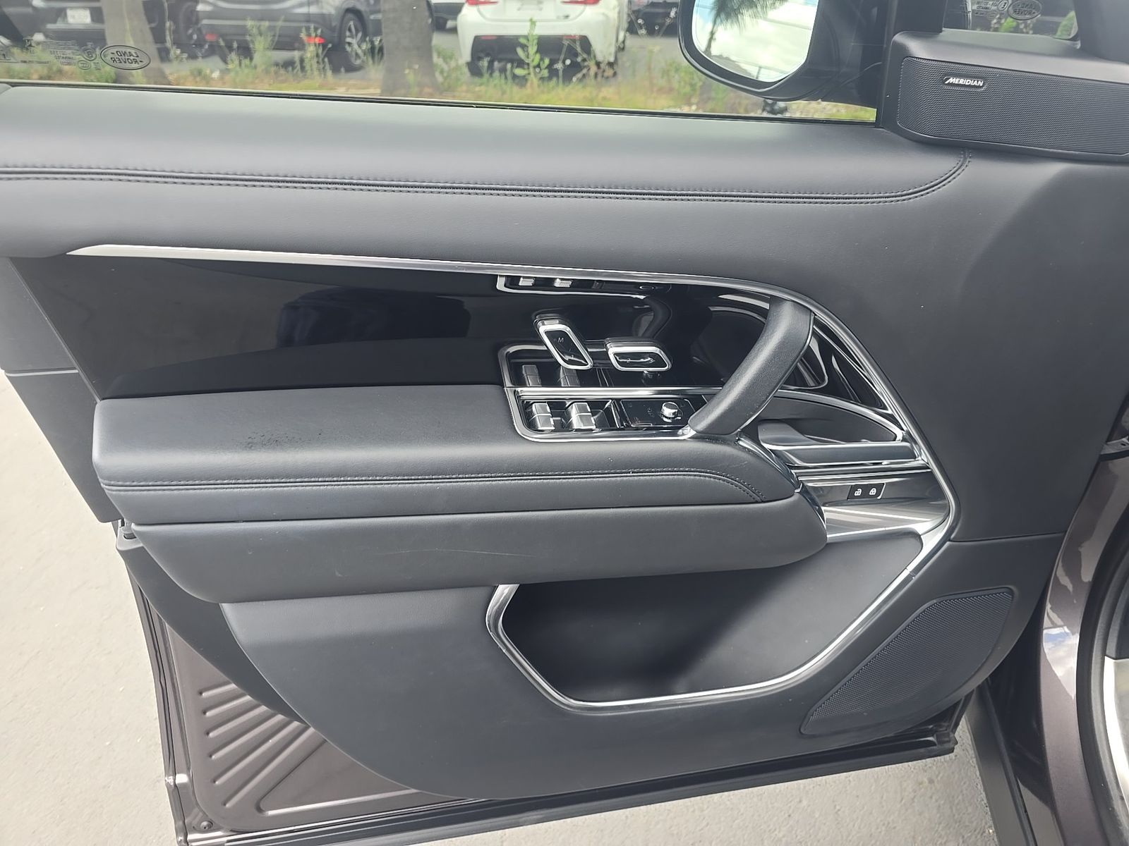LAND ROVER RANGE ROVER - 10