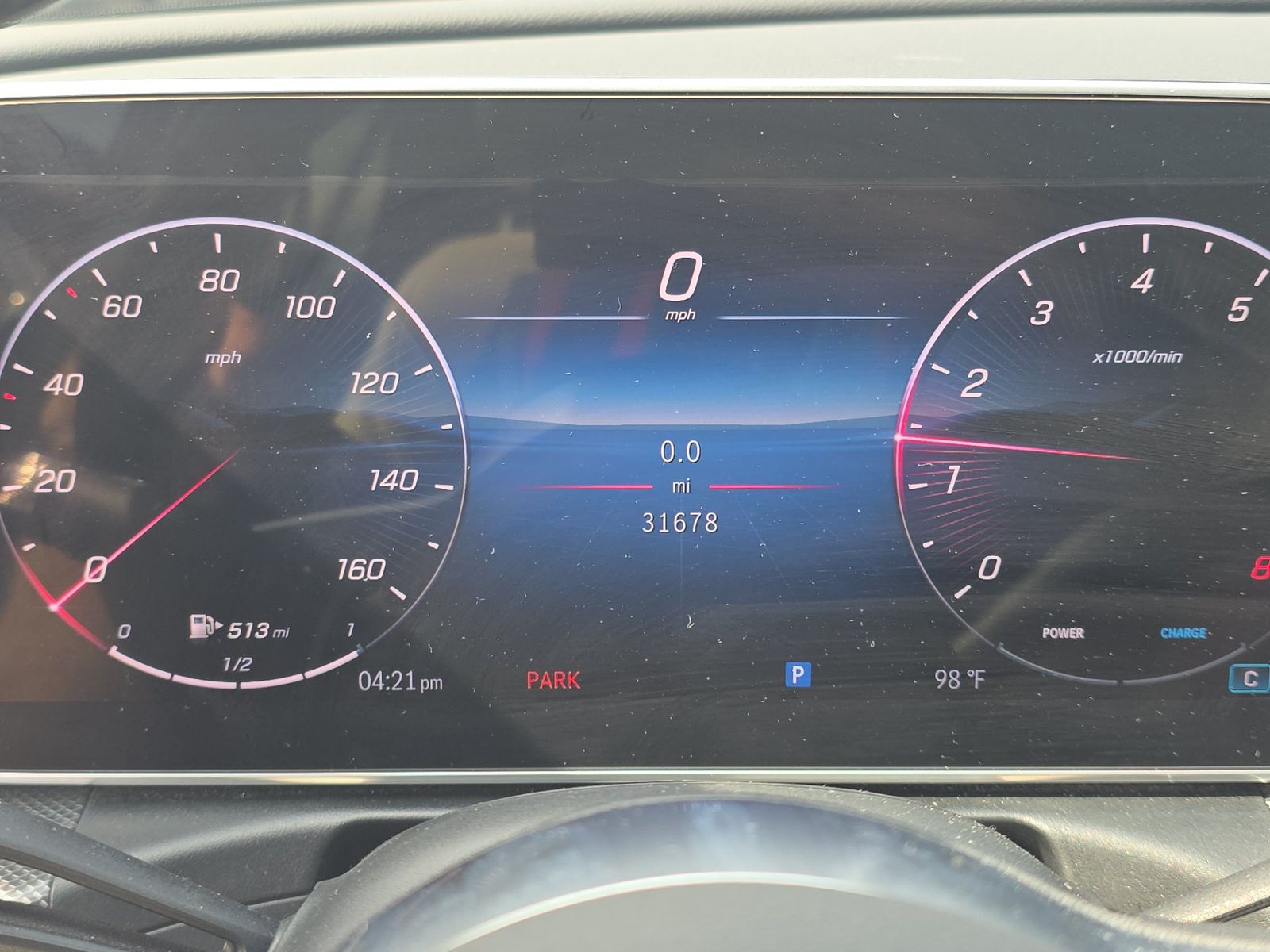 2025 Mercedes-Benz C-Class C 300 RWD