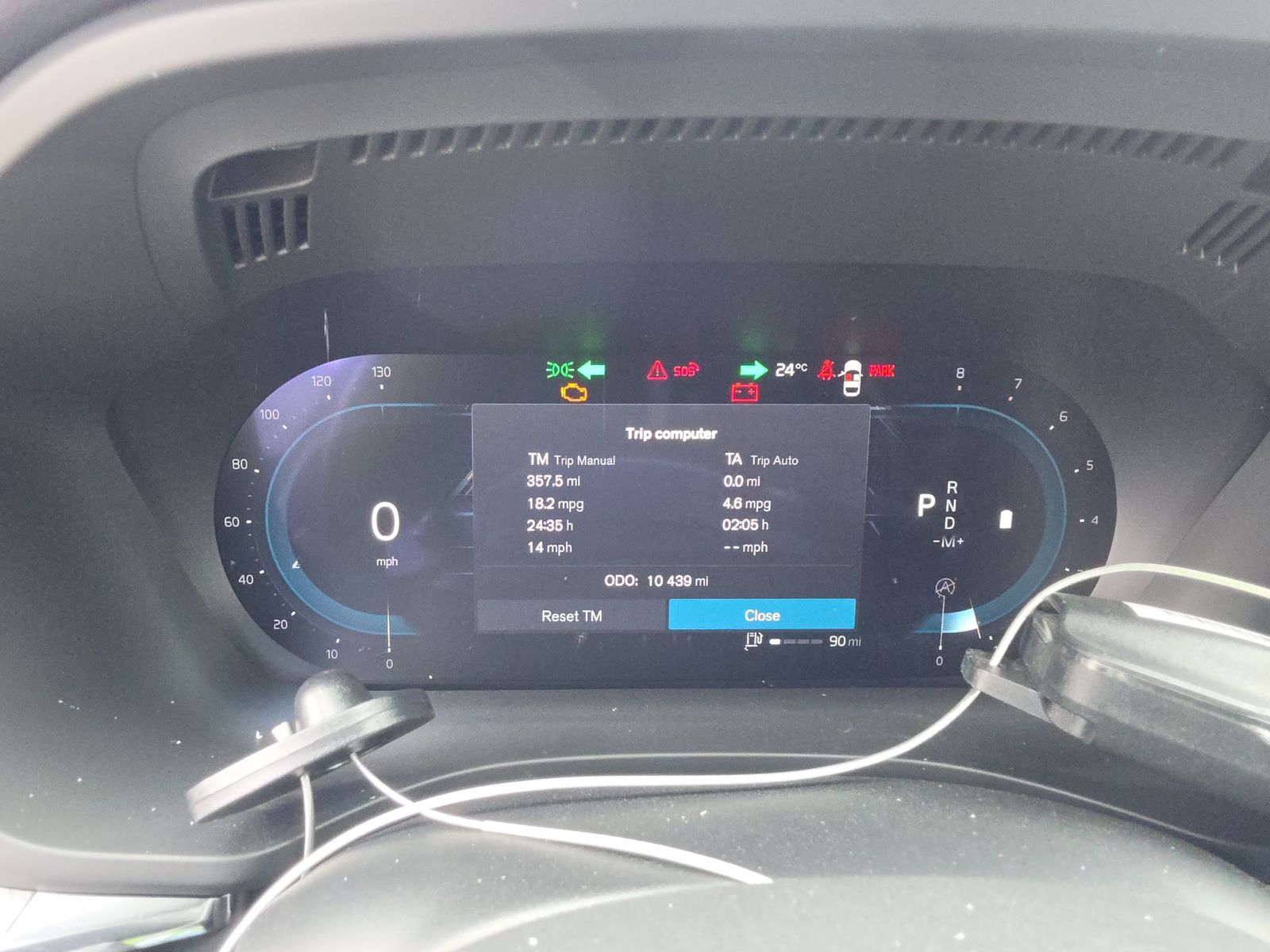 2025 Volvo XC60 B5 Plus FWD