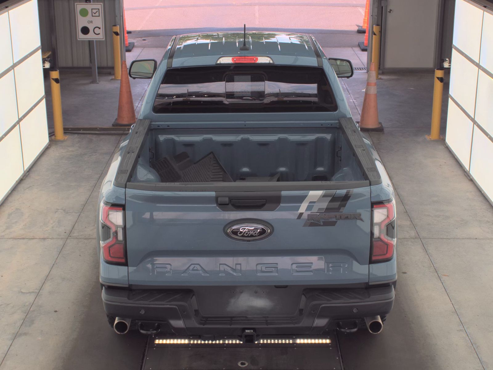 FORD RANGER - 7