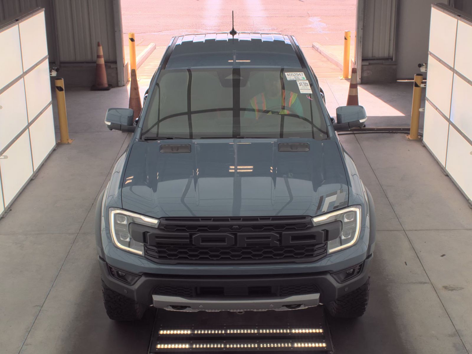 FORD RANGER - 3