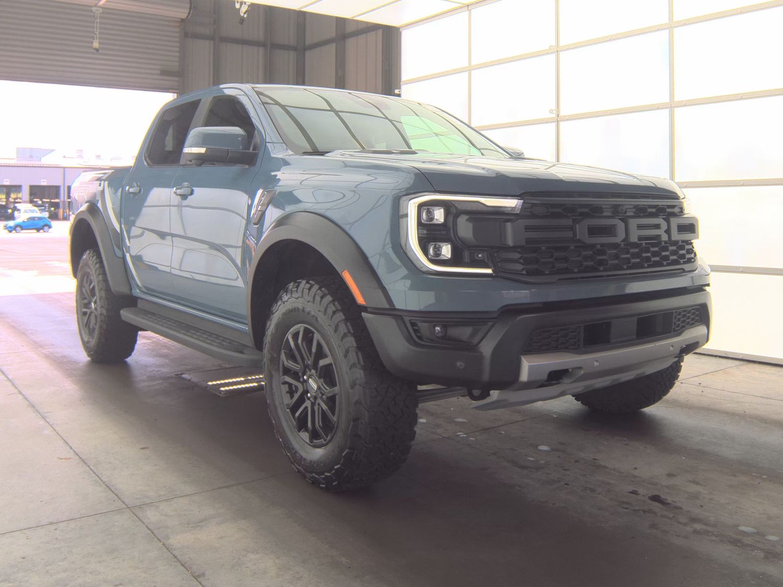 FORD RANGER - 5