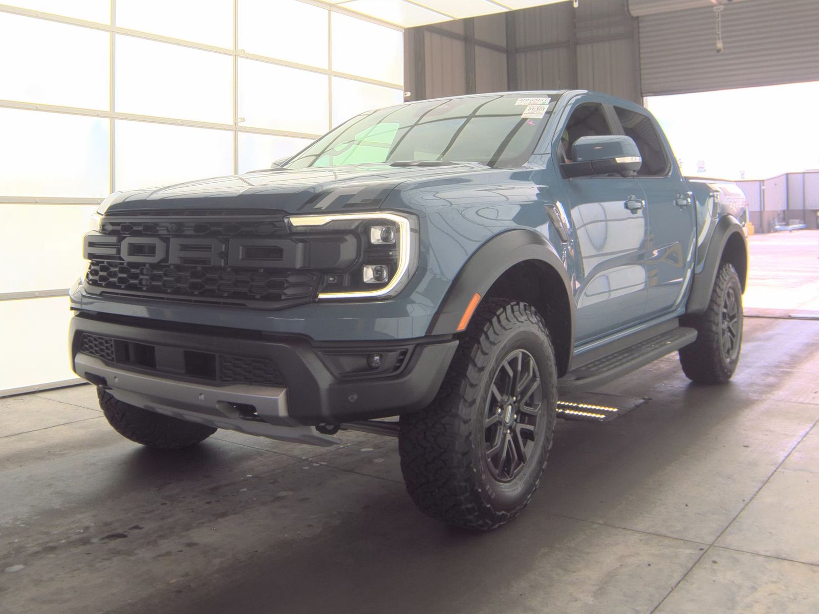 FORD RANGER - 1