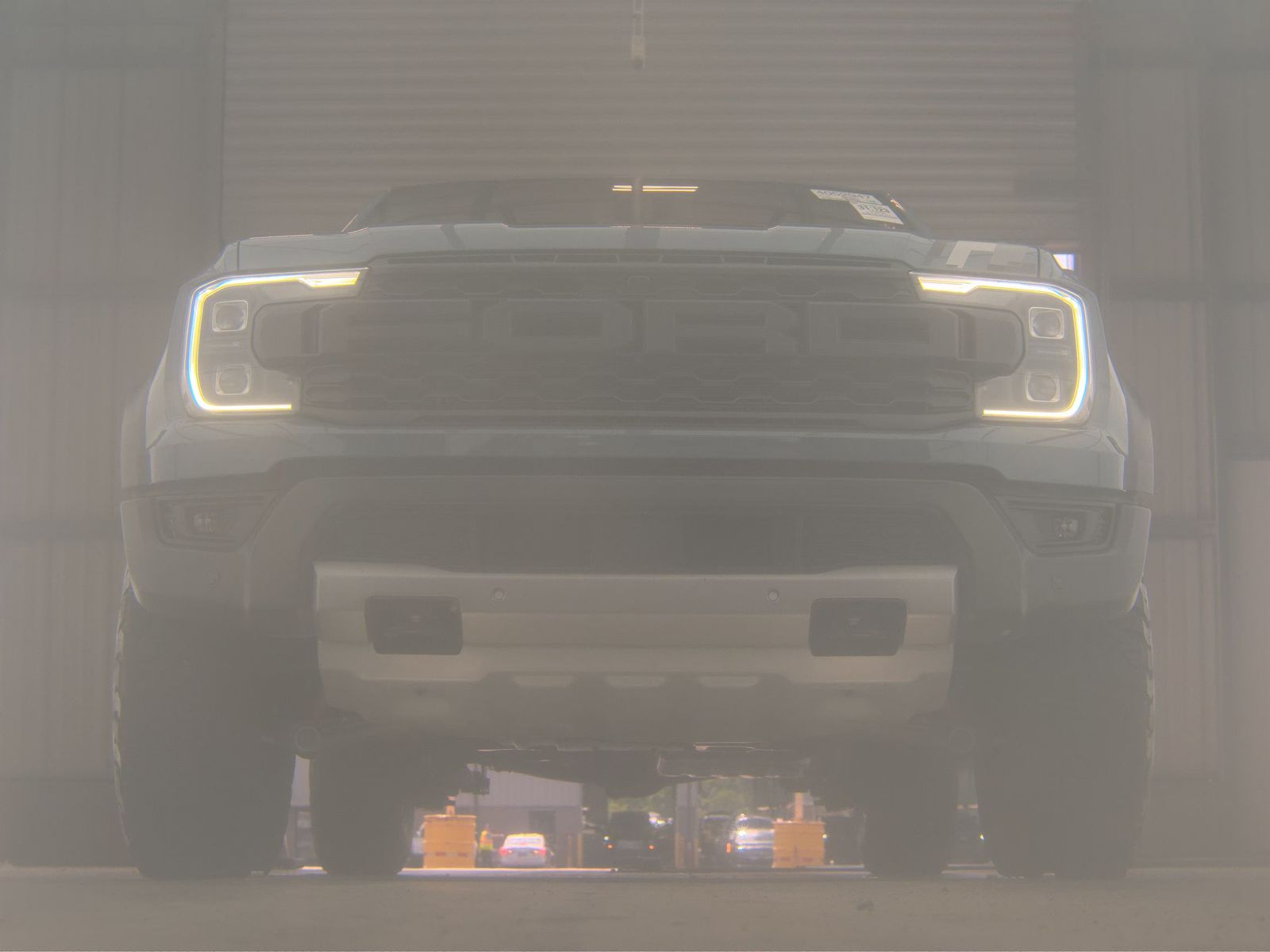FORD RANGER - 4
