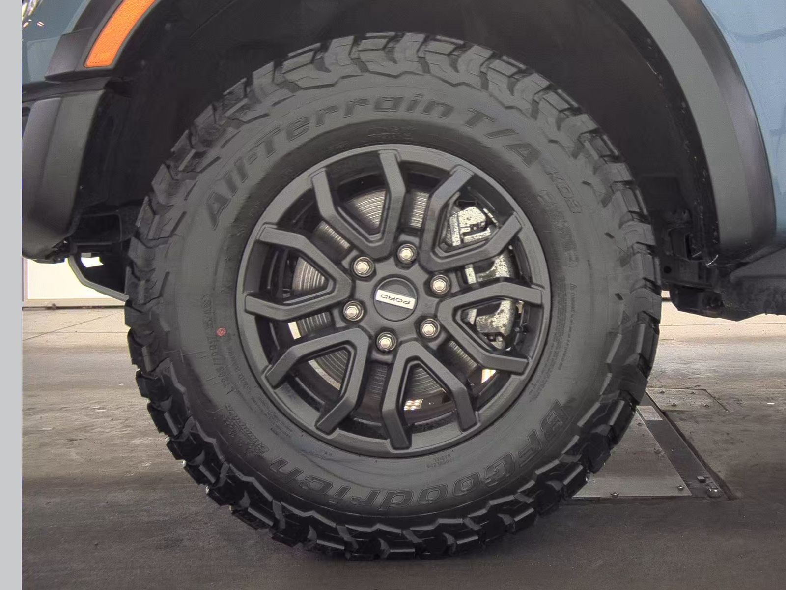 FORD RANGER - 10