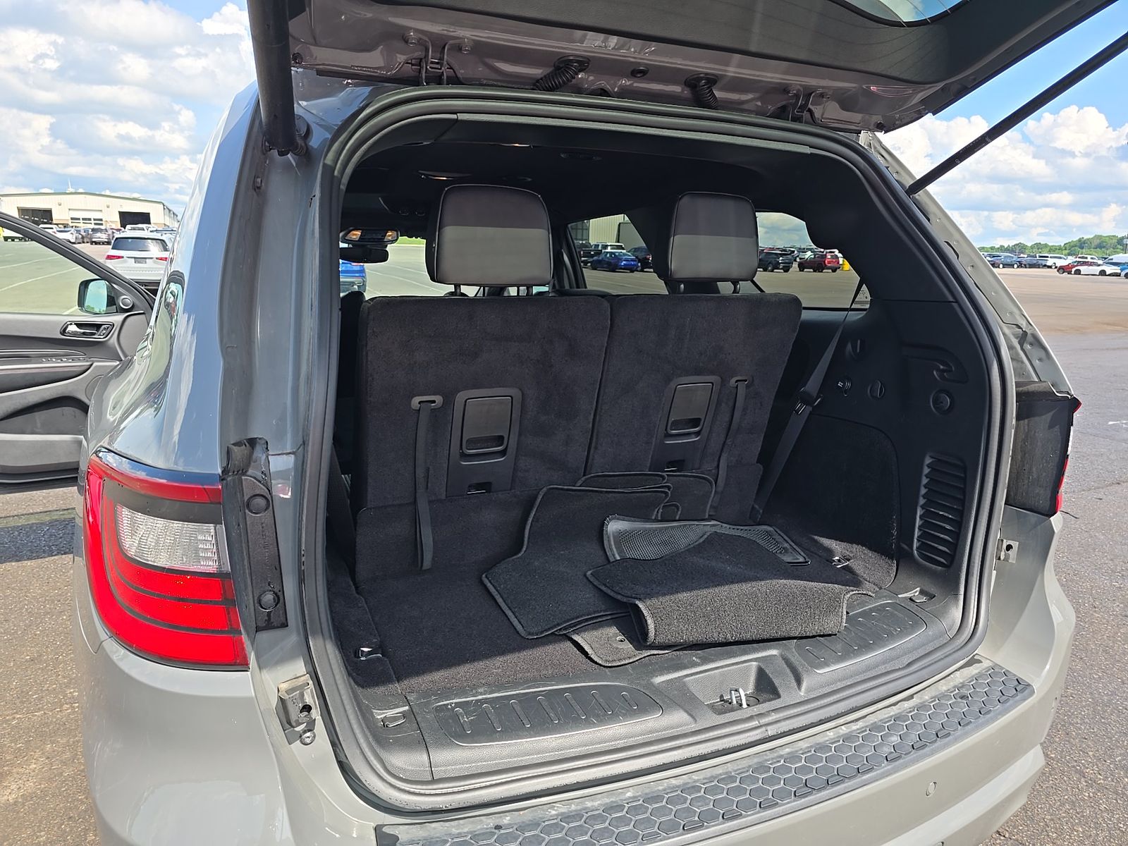 2026 Dodge Durango GT Plus AWD