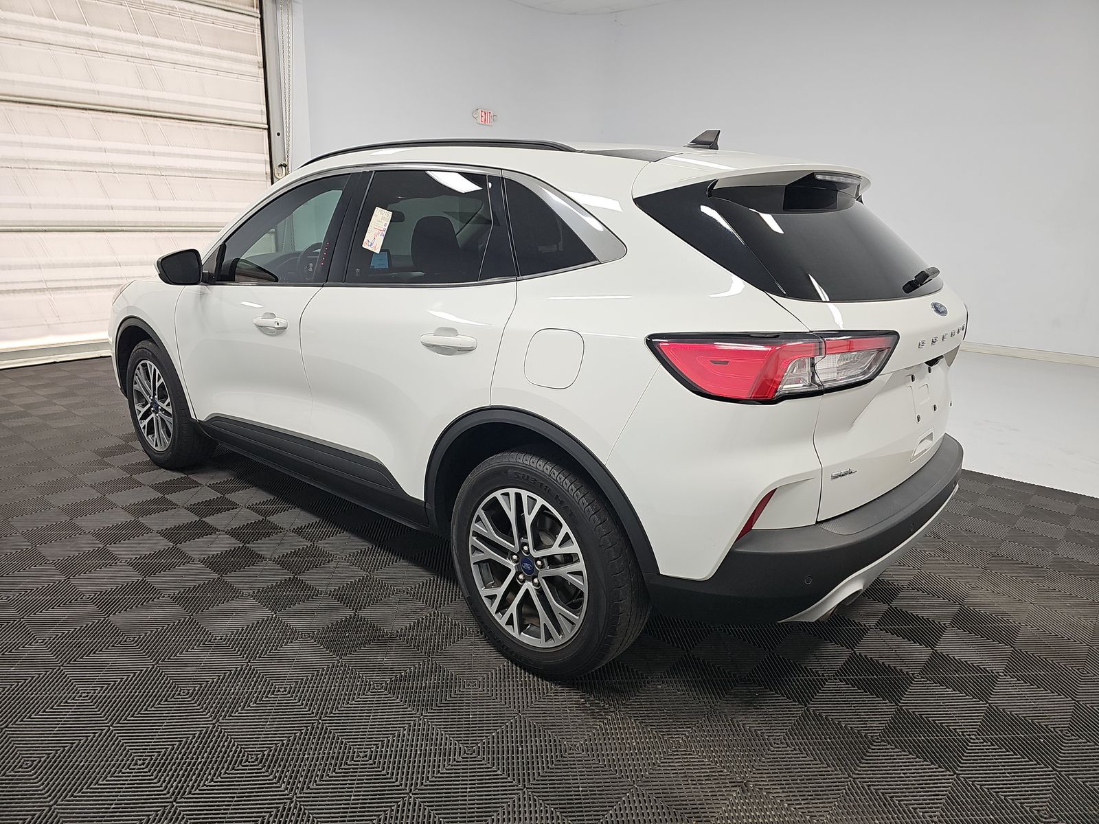 FORD ESCAPE - 7