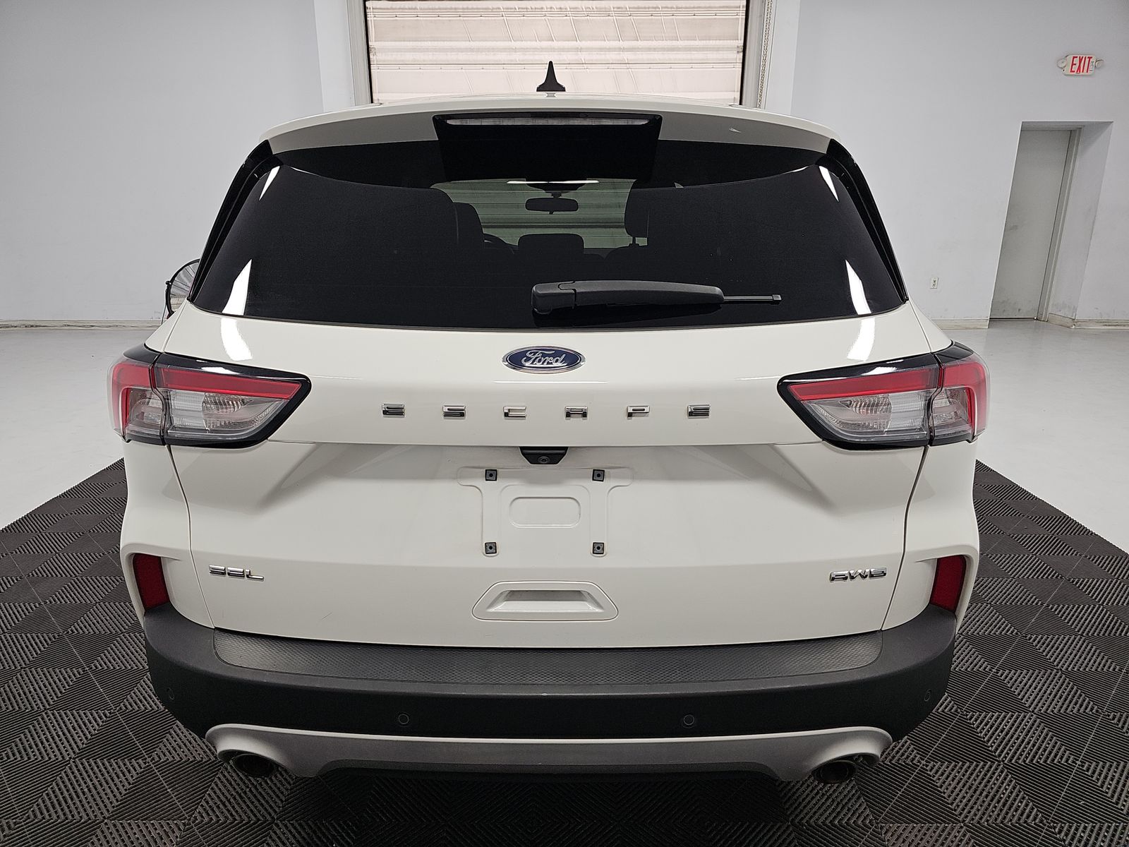 FORD ESCAPE - 6